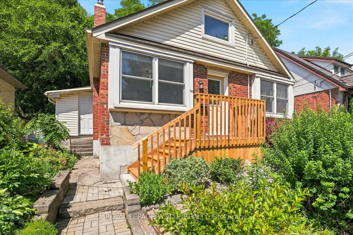 22 Ramore Street