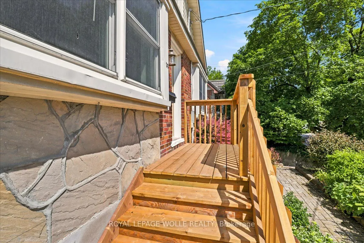 22 Ramore Street