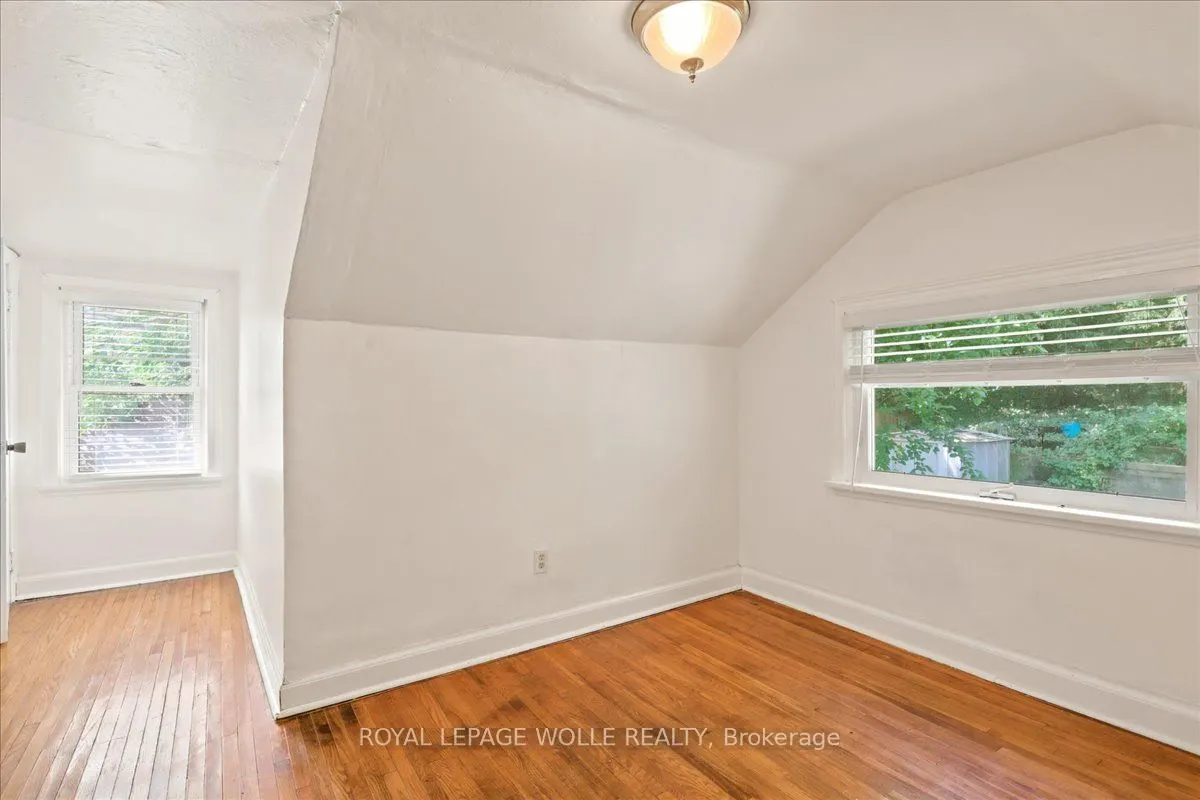 22 Ramore Street