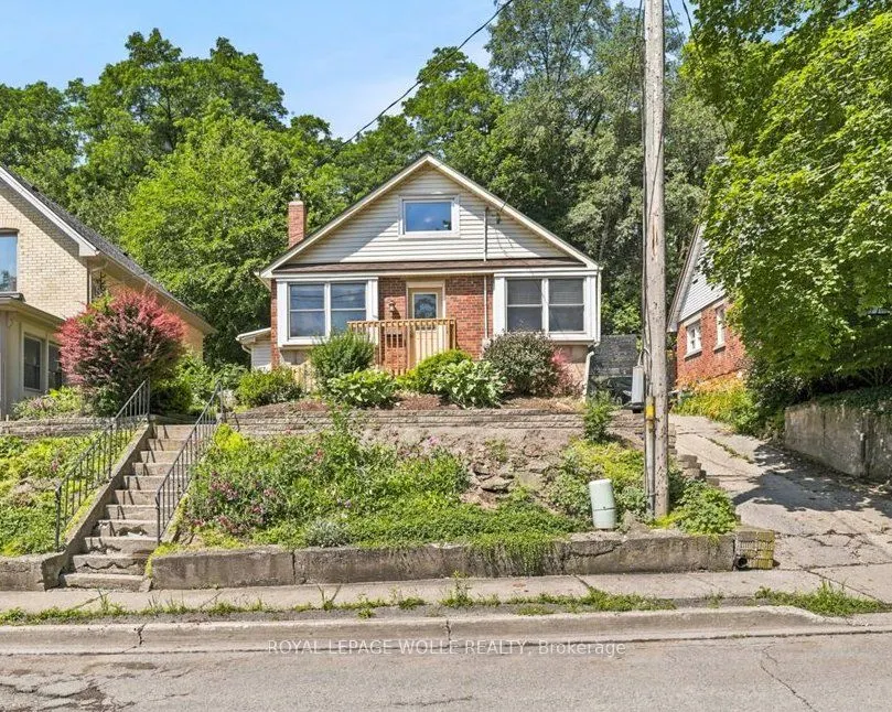 22 Ramore Street