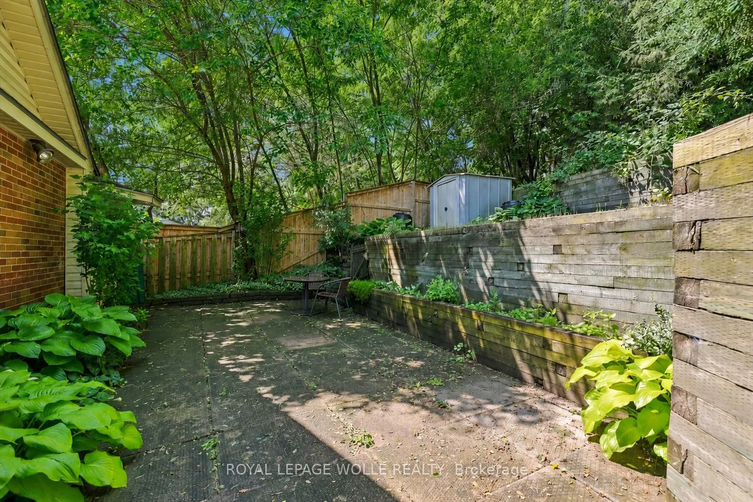 22 Ramore Street