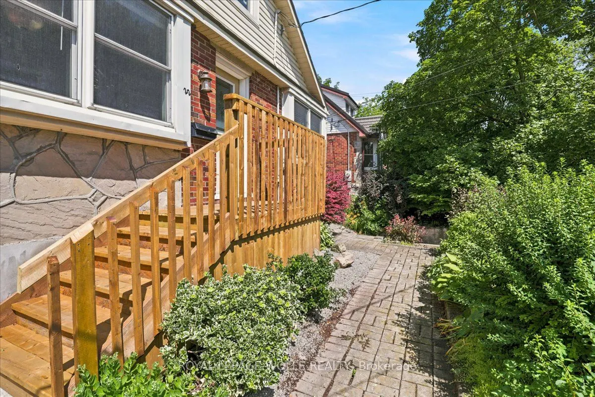 22 Ramore Street