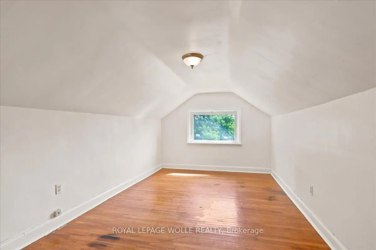 22 Ramore Street