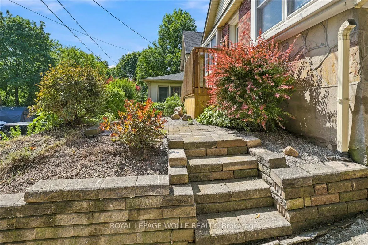 22 Ramore Street