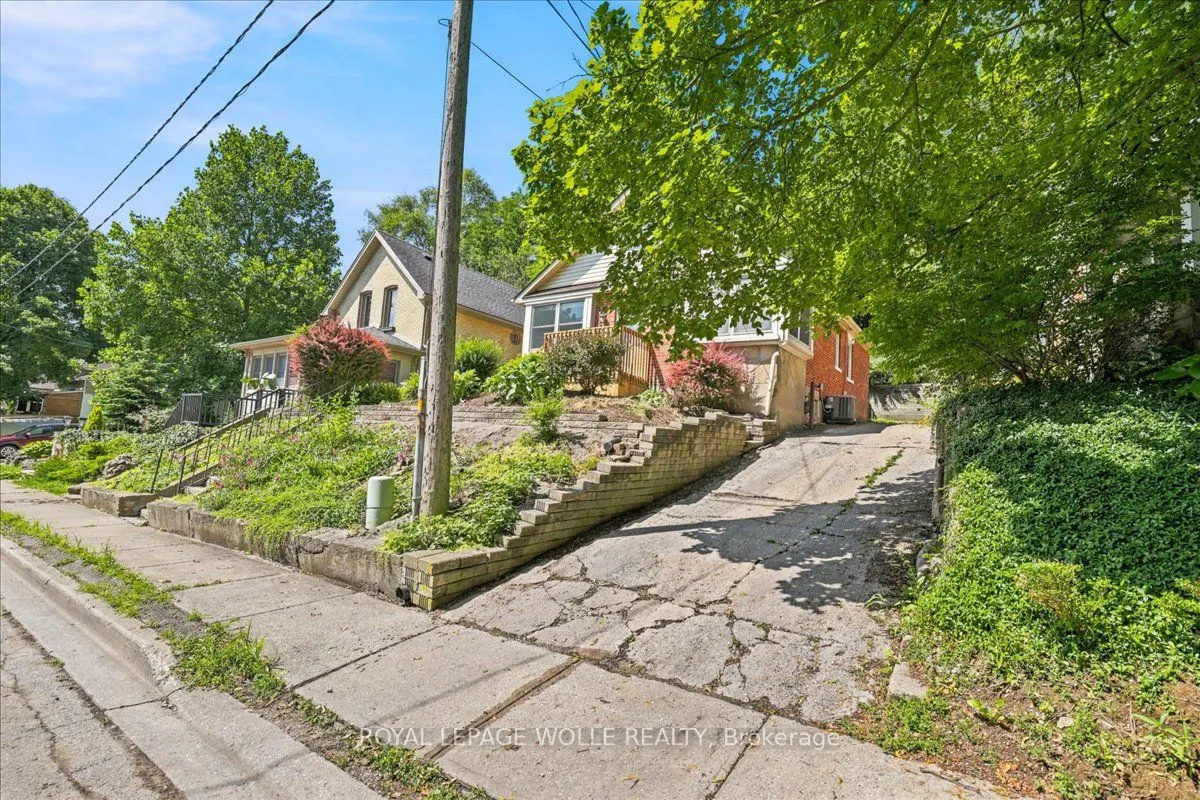 22 Ramore Street