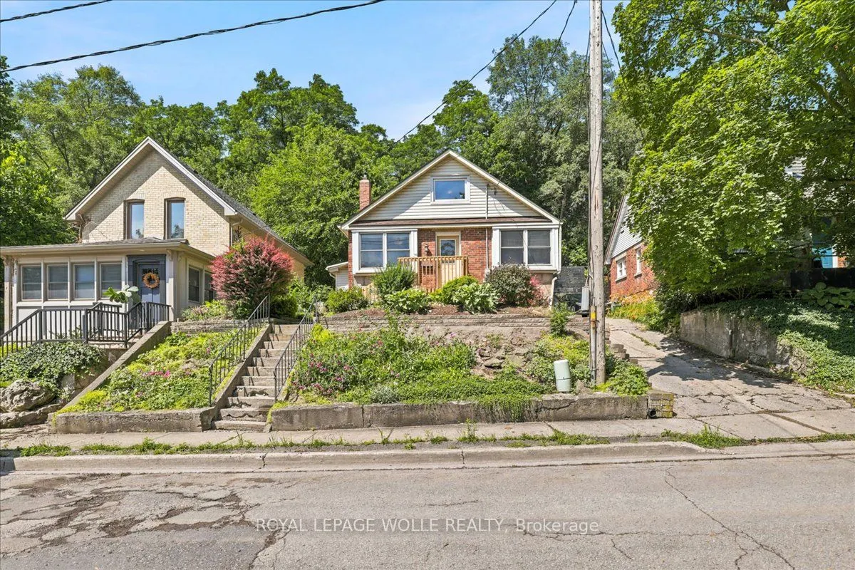 22 Ramore Street