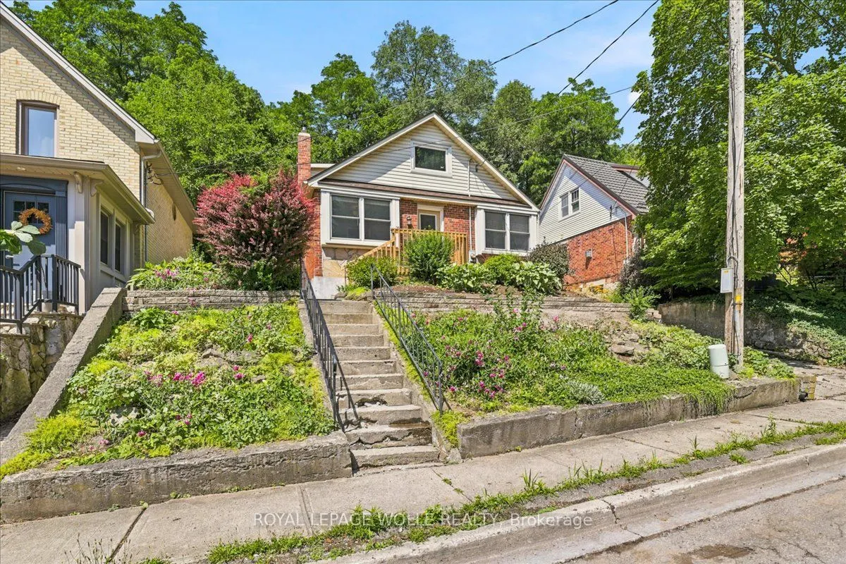 22 Ramore Street
