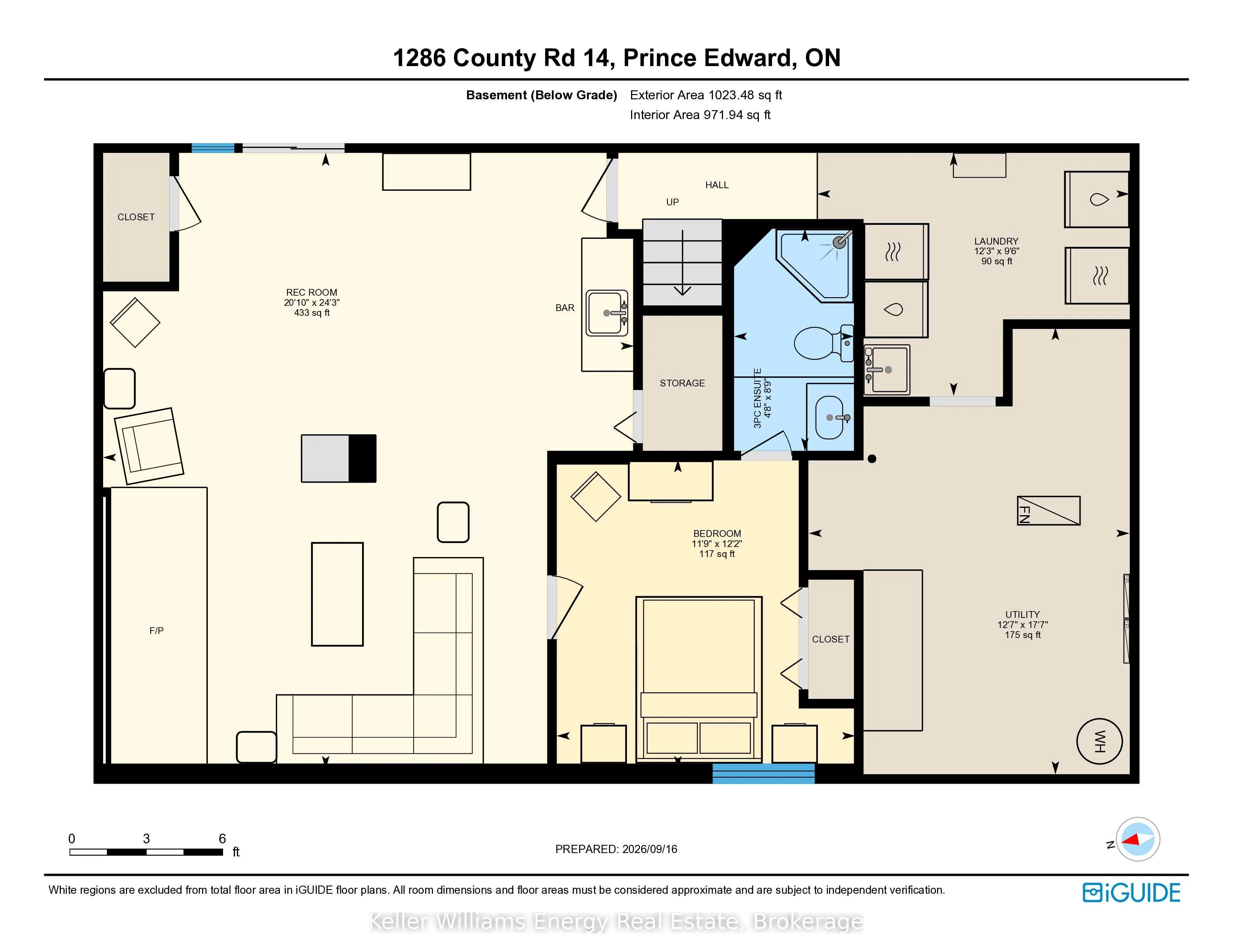 1286 County Road 14 Road