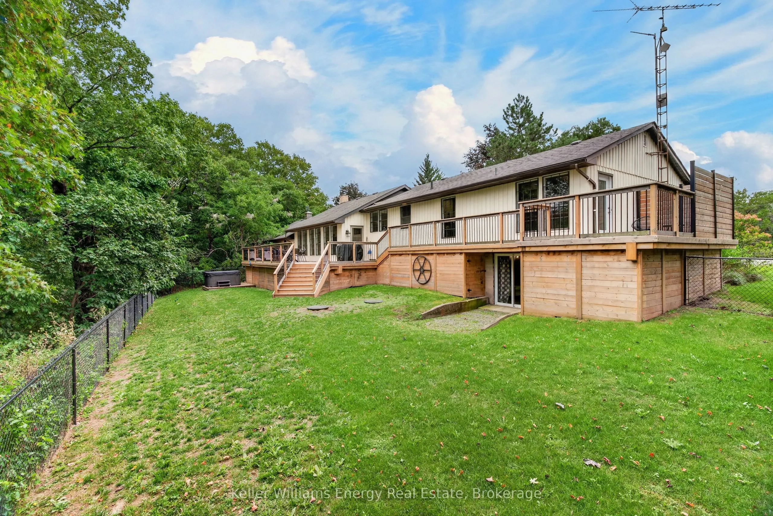 1286 County Road 14 Road