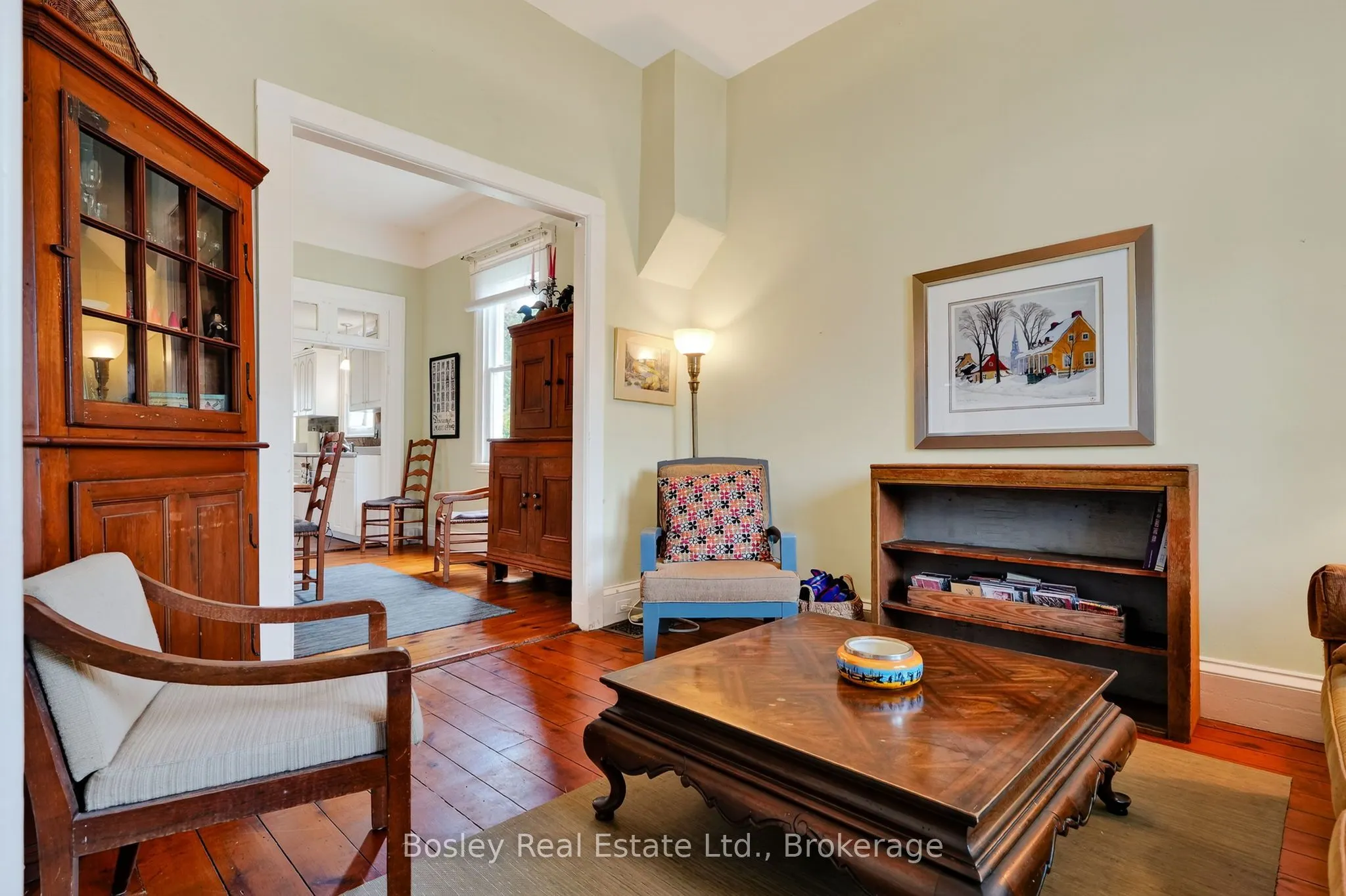 71 Sherbourne Street