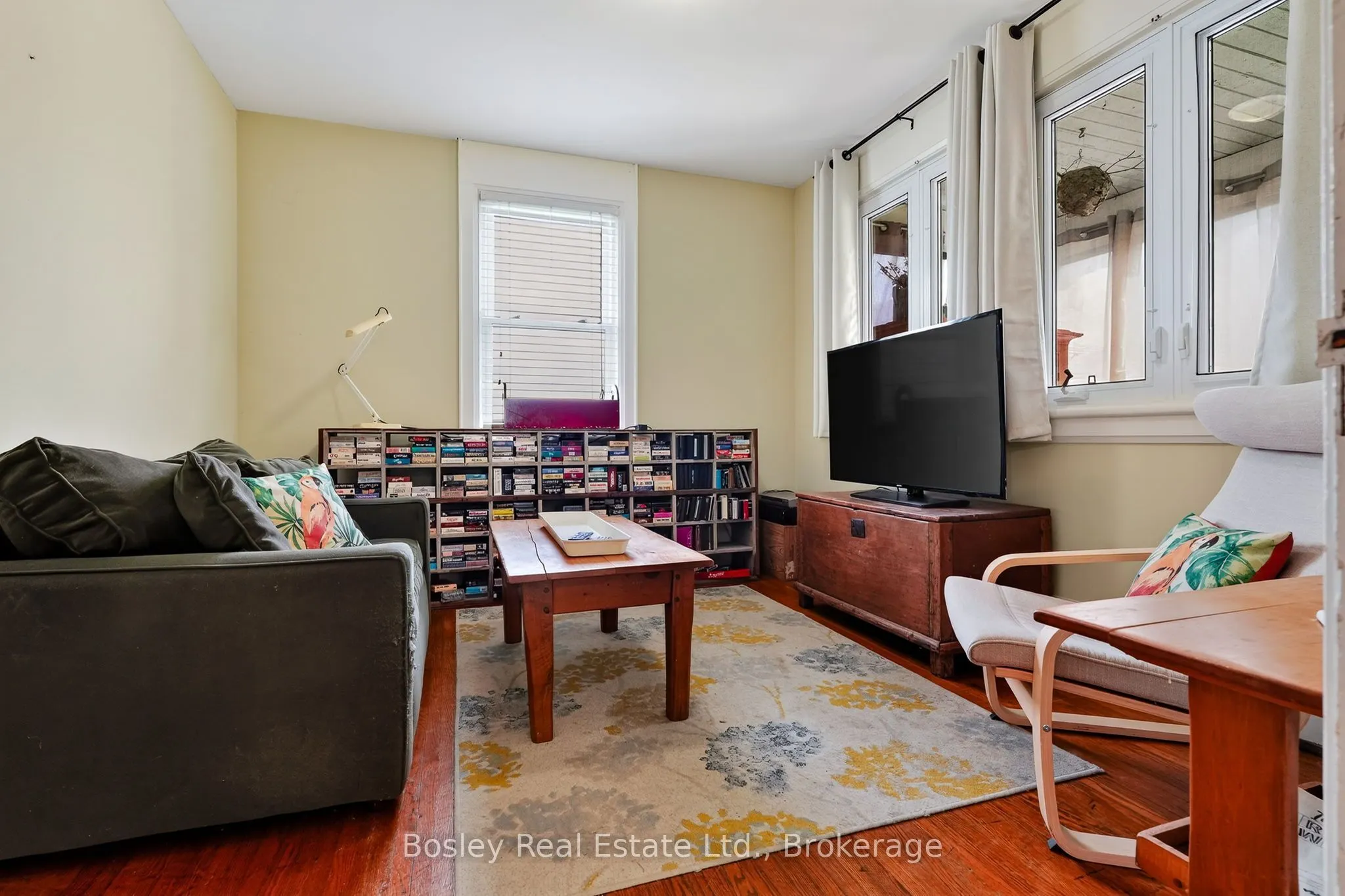 71 Sherbourne Street