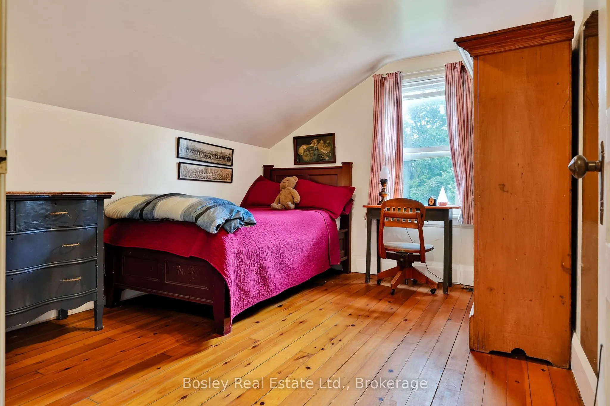 71 Sherbourne Street
