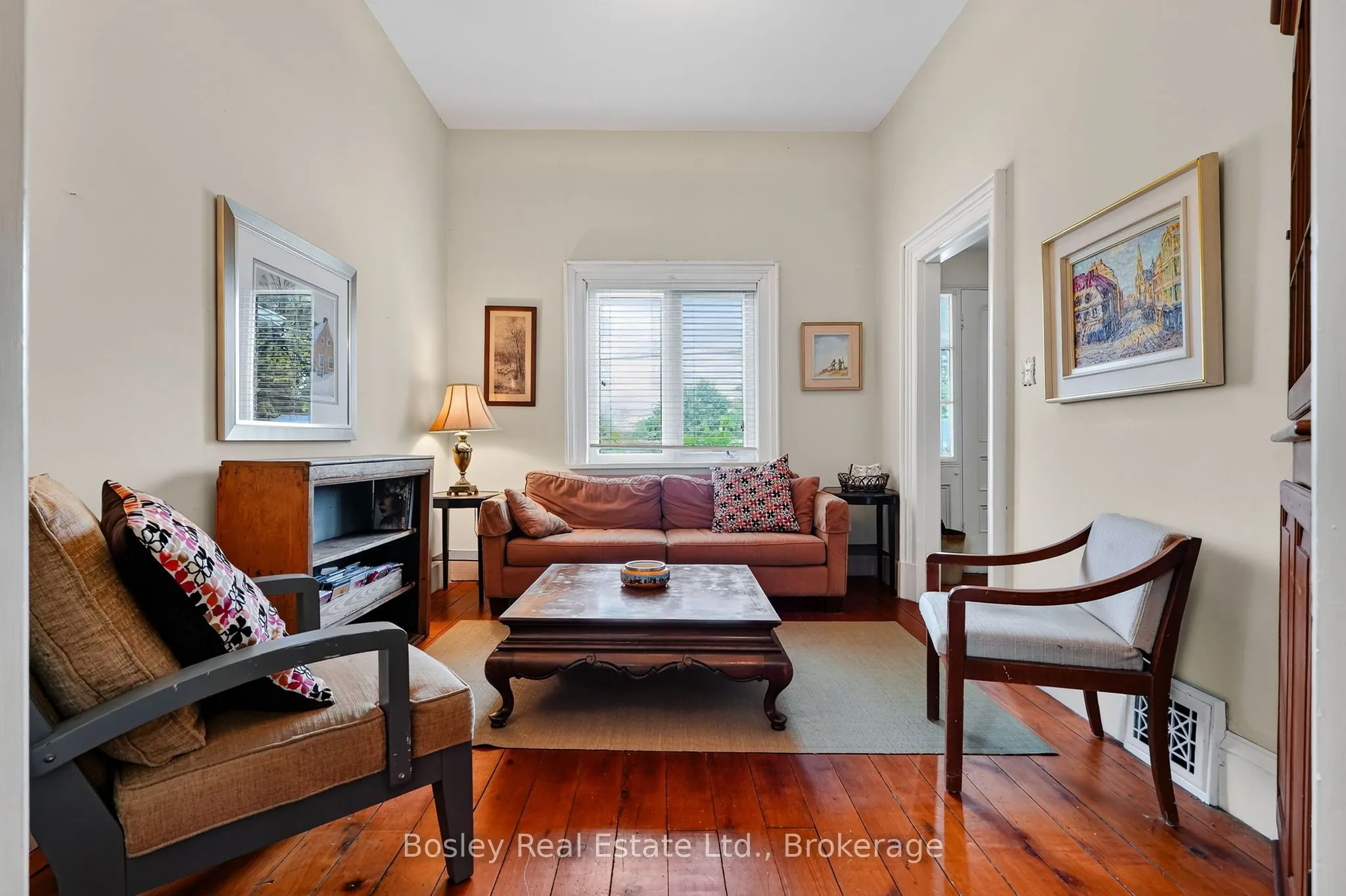 71 Sherbourne Street