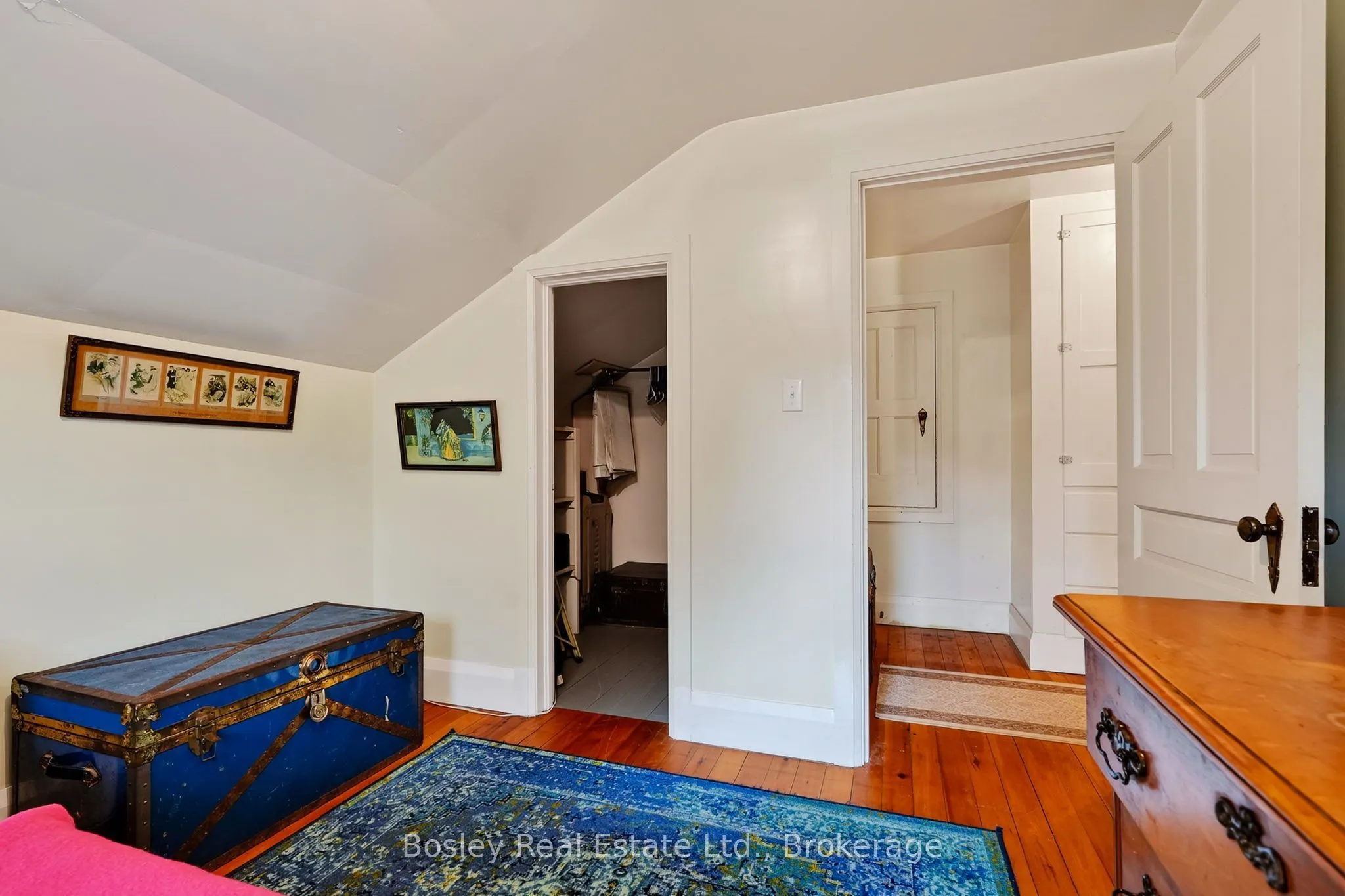 71 Sherbourne Street