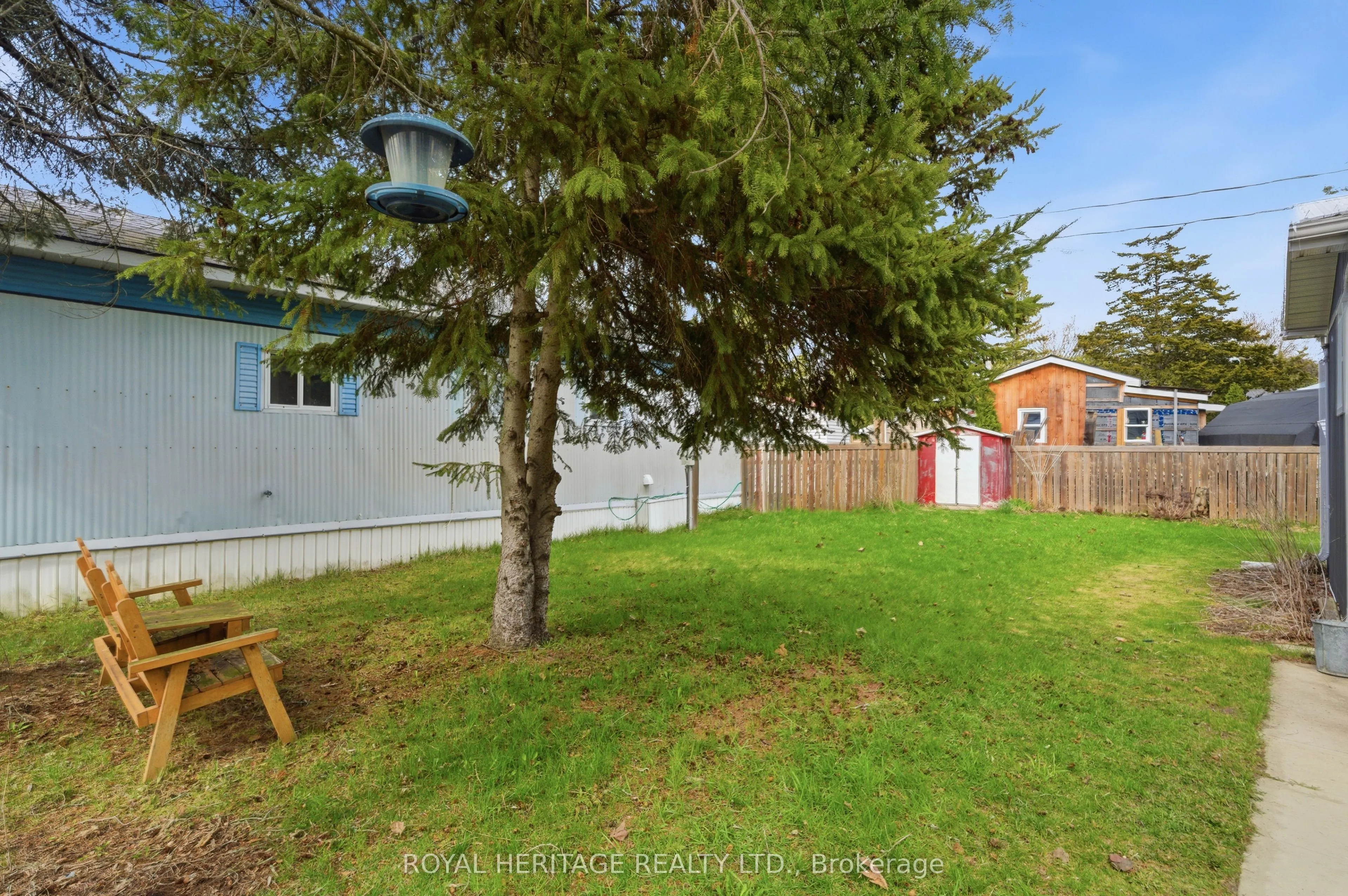 529 Old Highway 2 #25