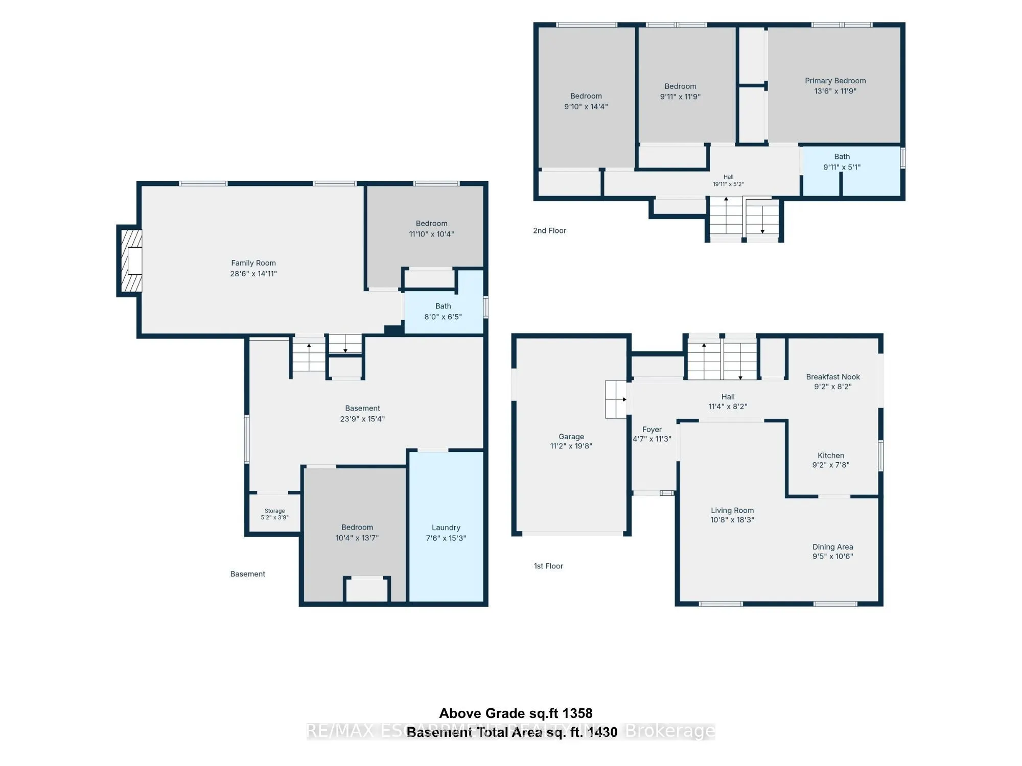 10 Audubon Street N