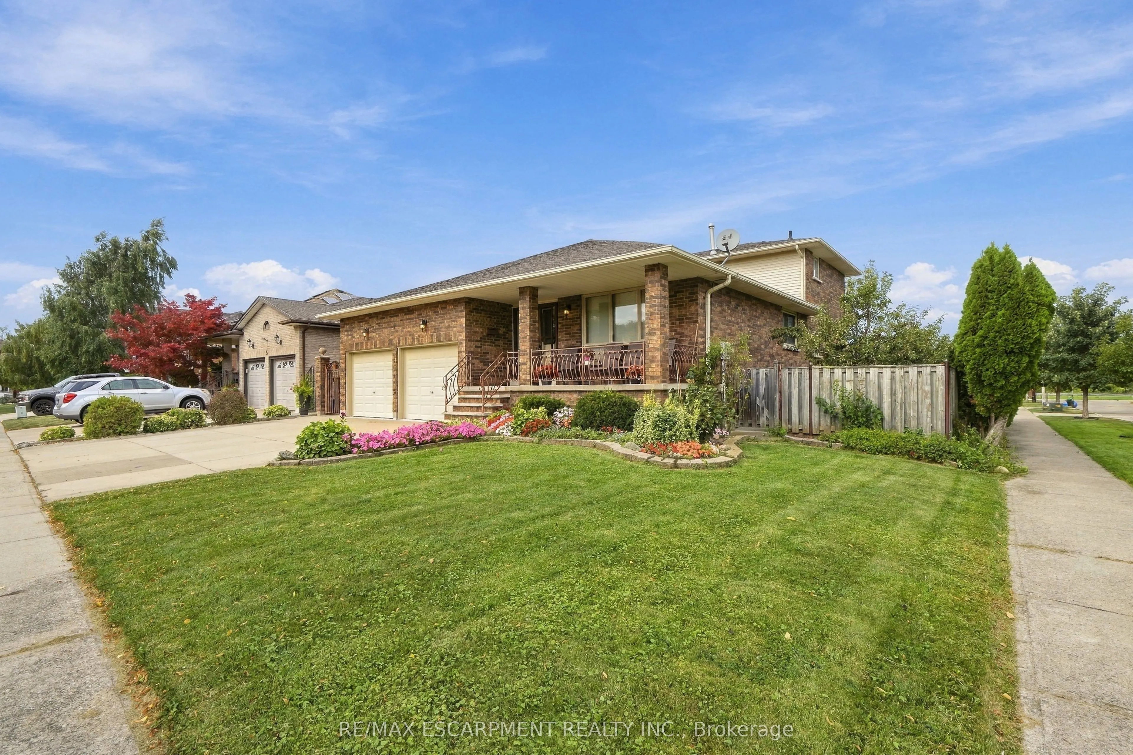 7 Vinehill Drive