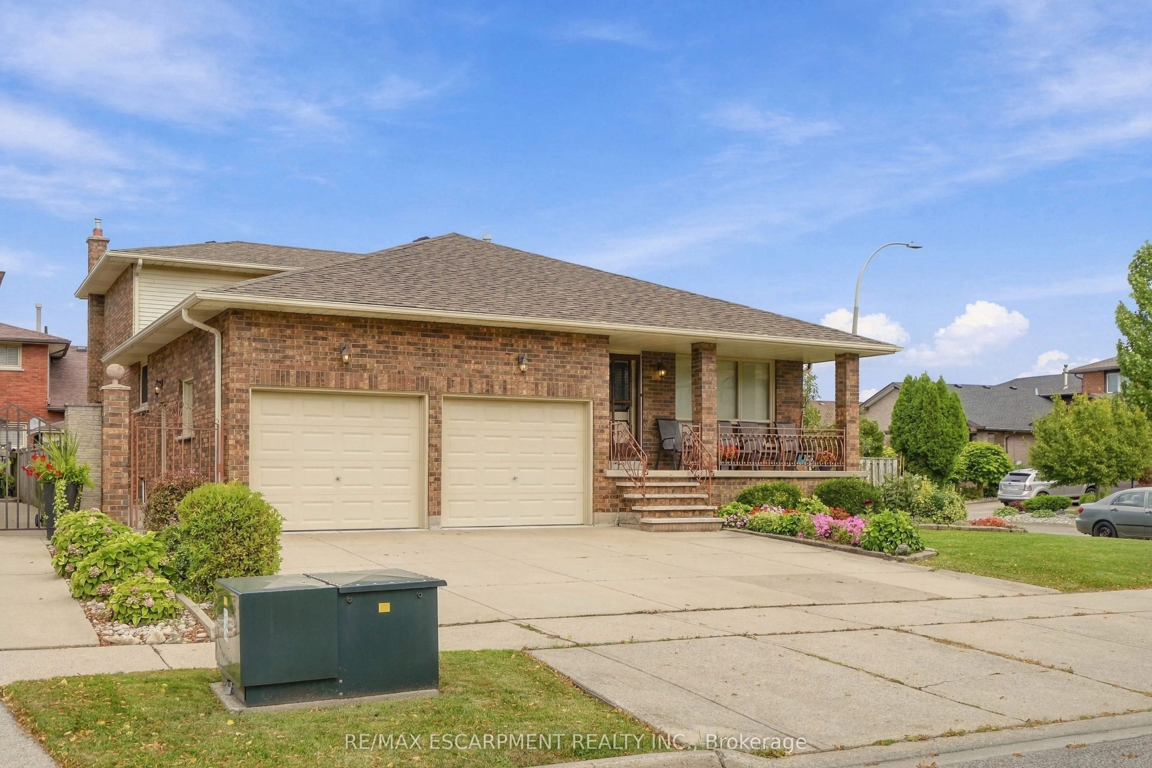 7 Vinehill Drive