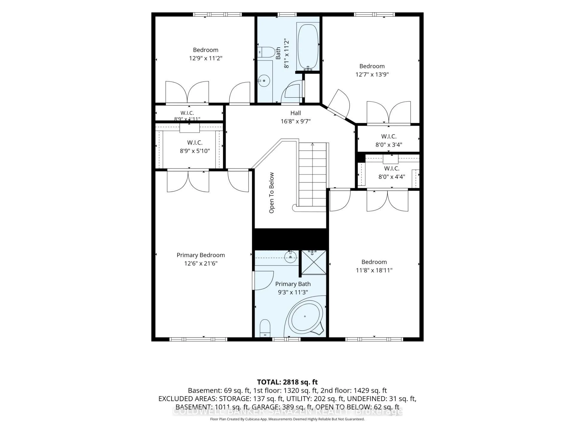 185 Twyford Street