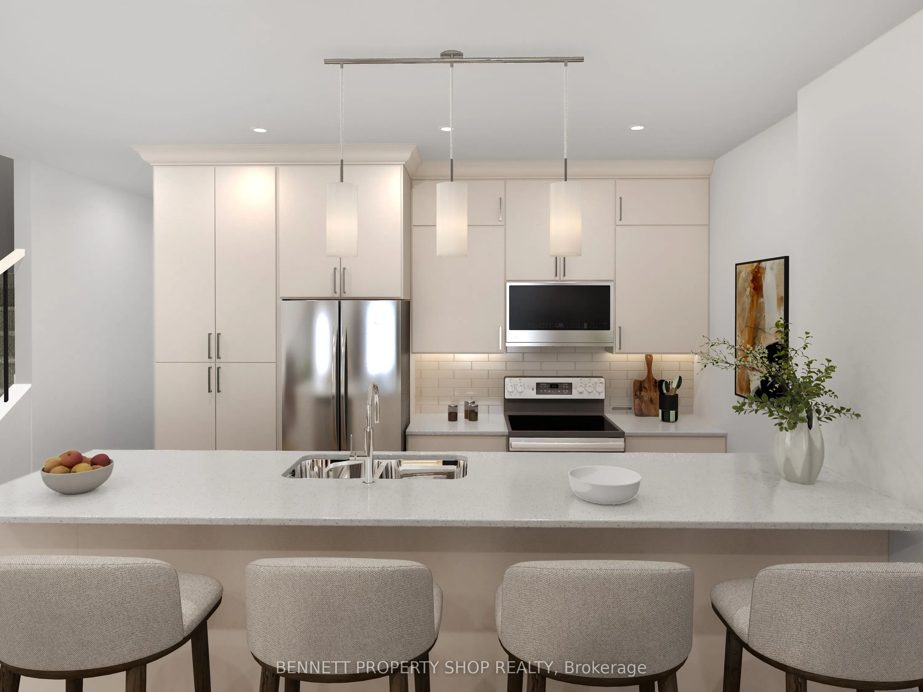 104 Rosalie Ridge
