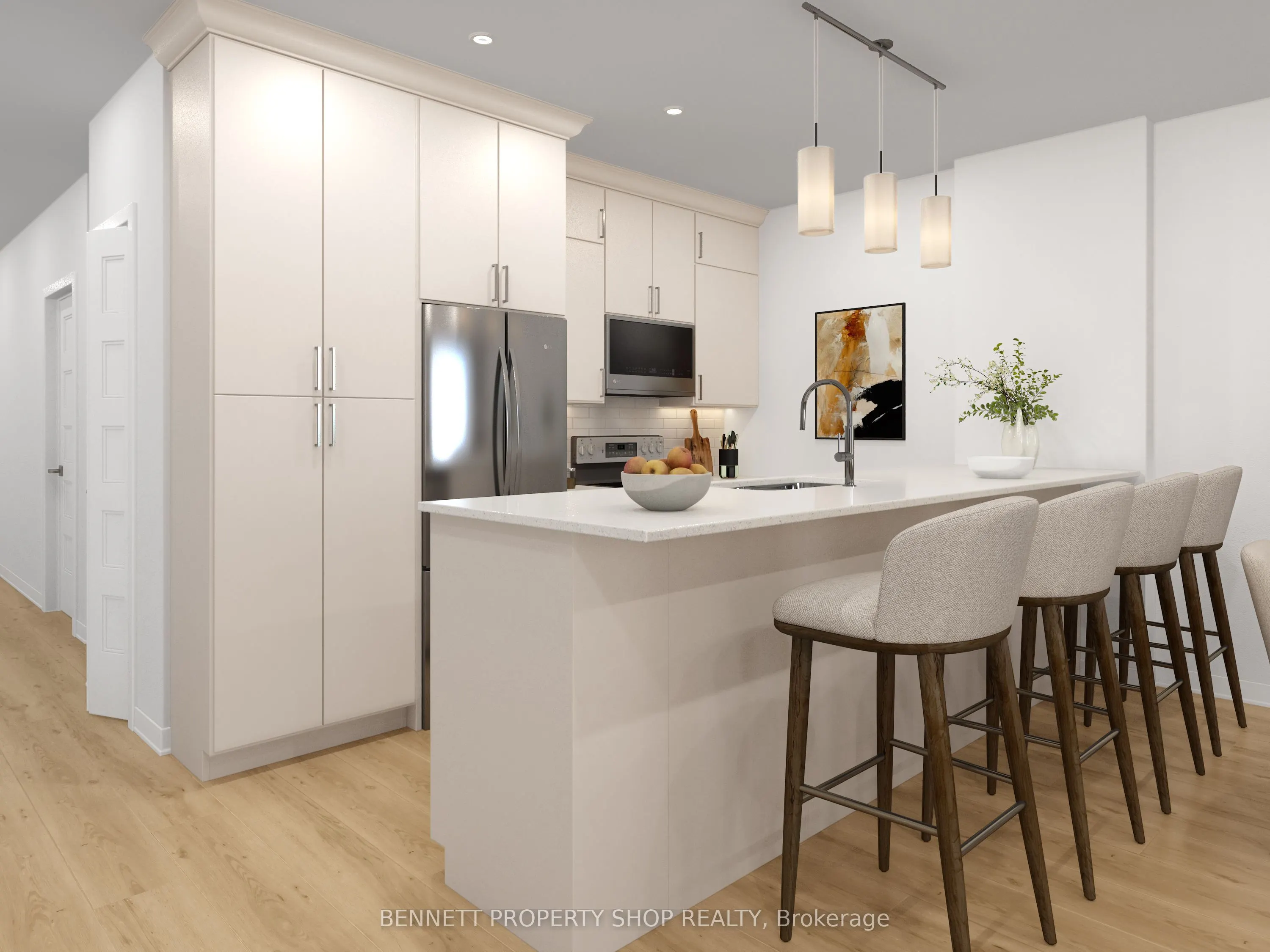108 Rosalie Ridge