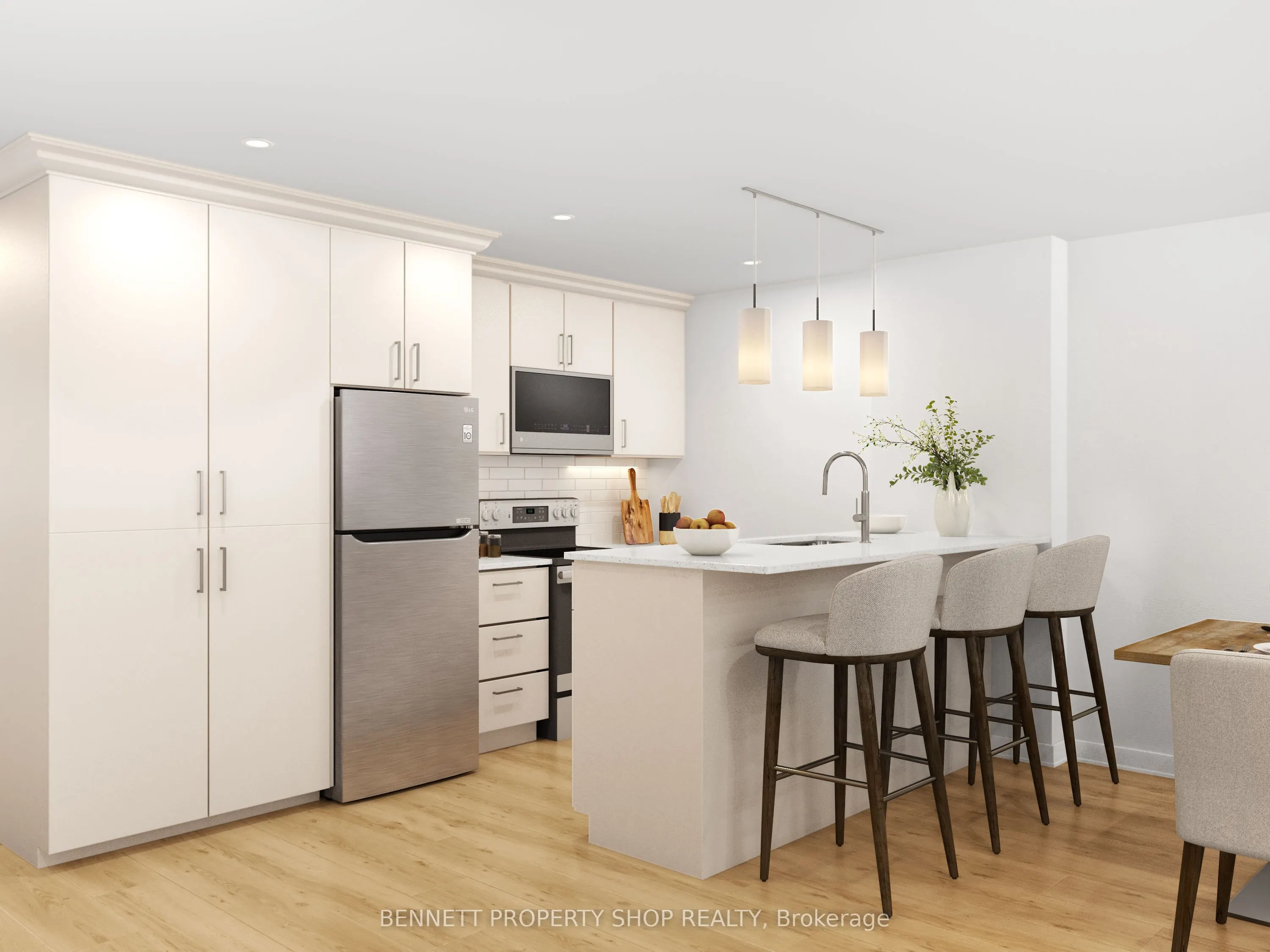 108 Rosalie Ridge