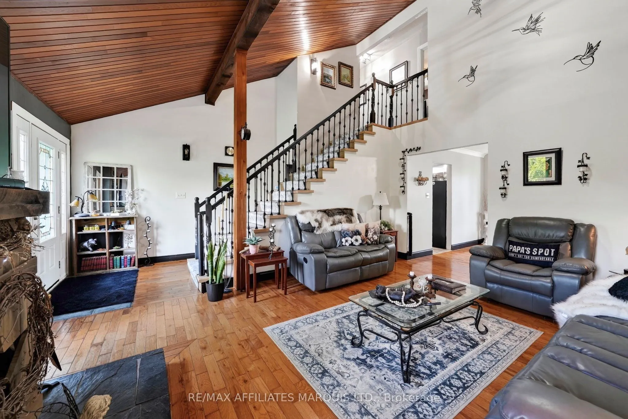 19574 Heron Road