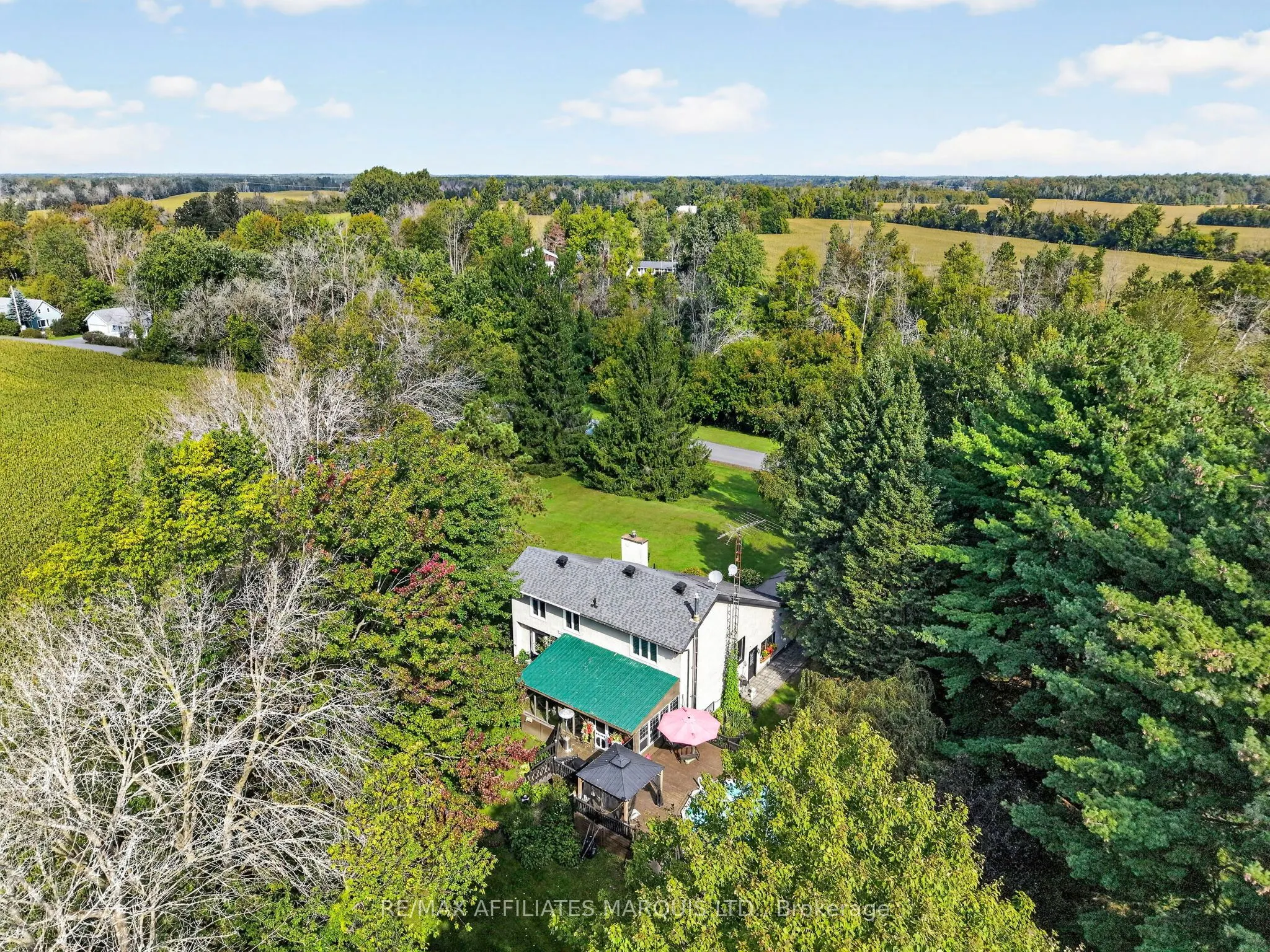 19574 Heron Road