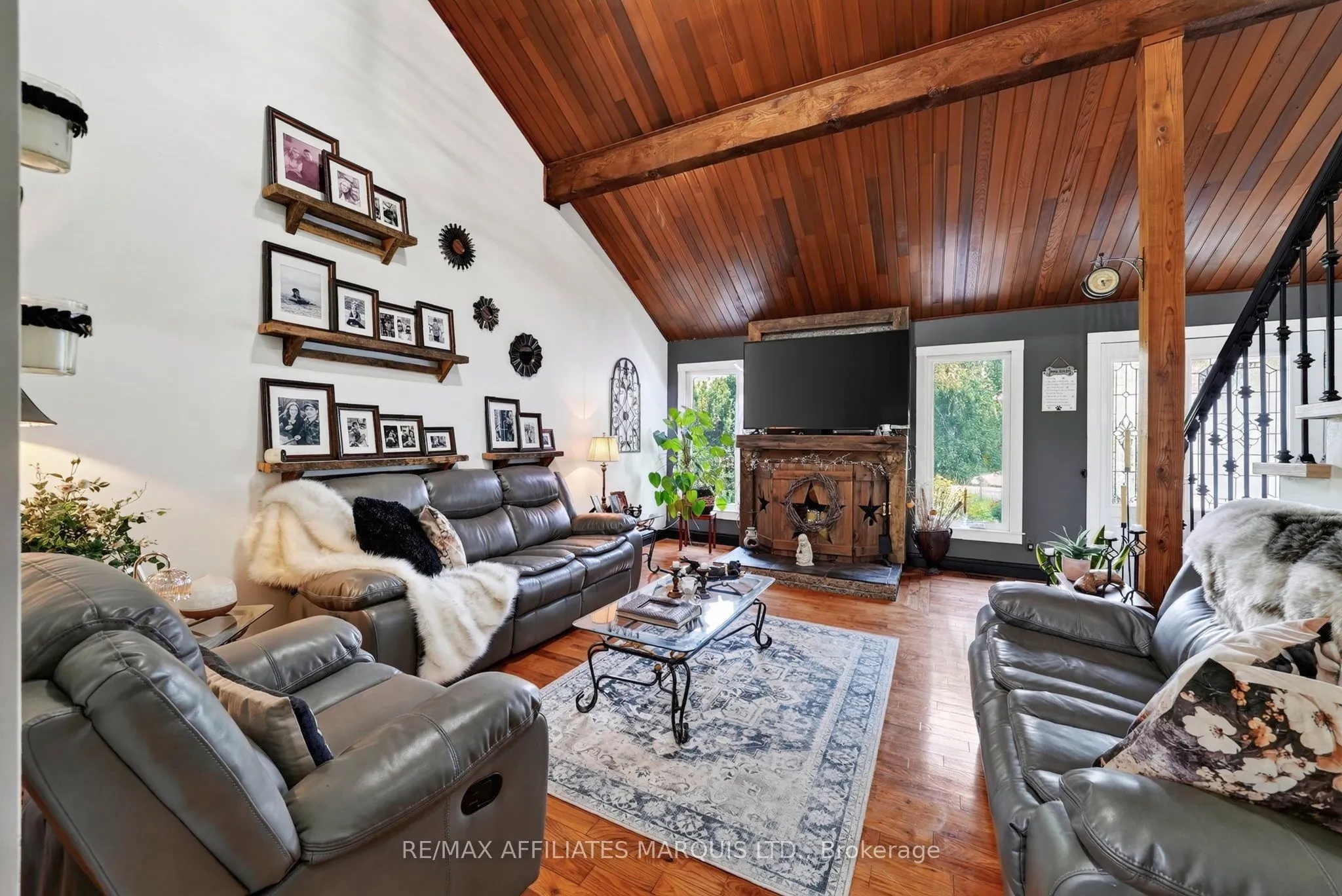 19574 Heron Road