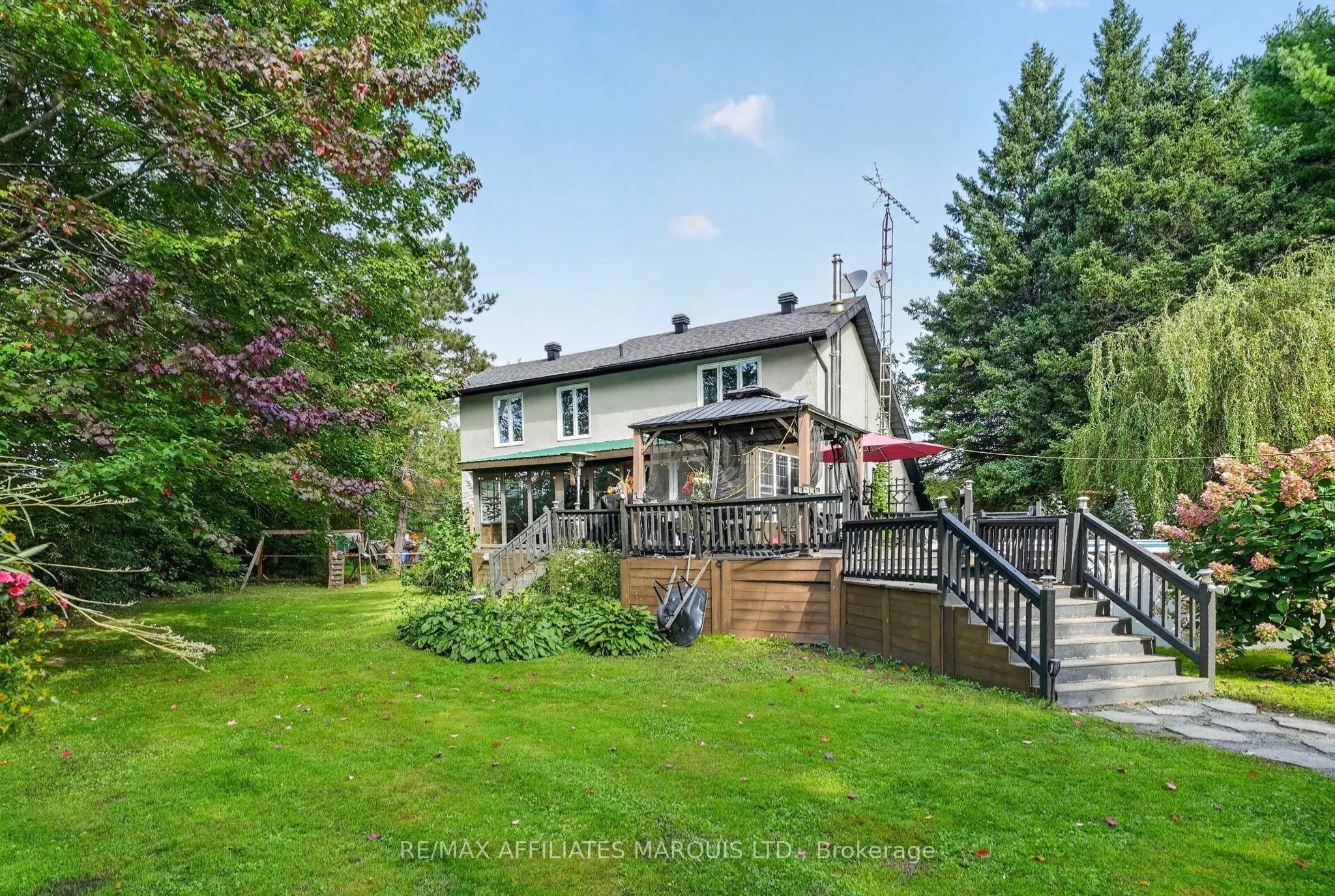 19574 Heron Road