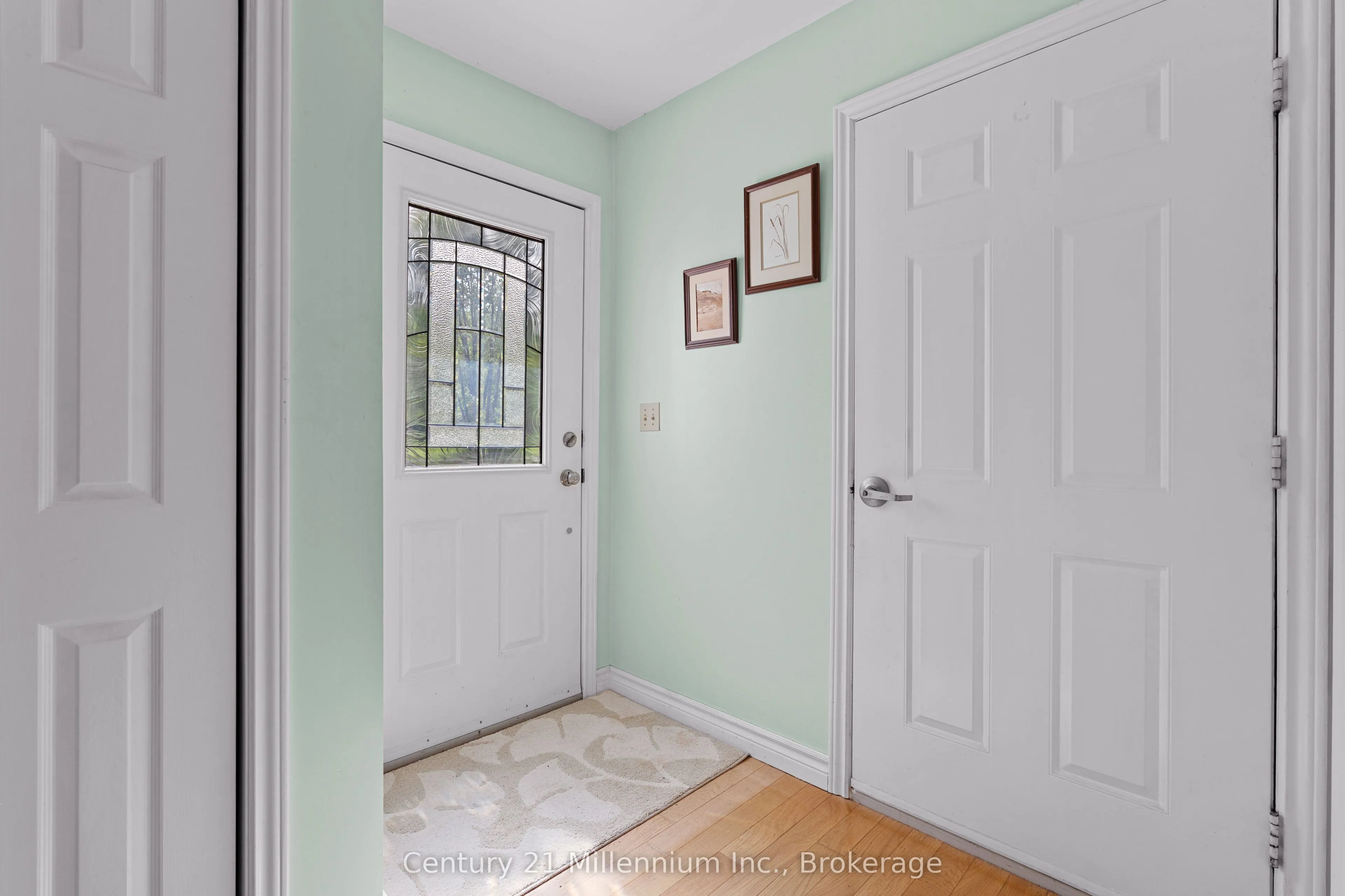 359485 Bayshore Road