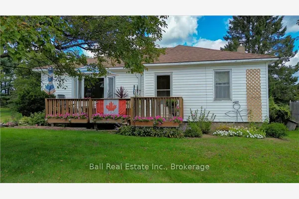 5608 County Road 620 Road