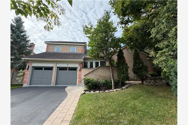 15 Kintail Court