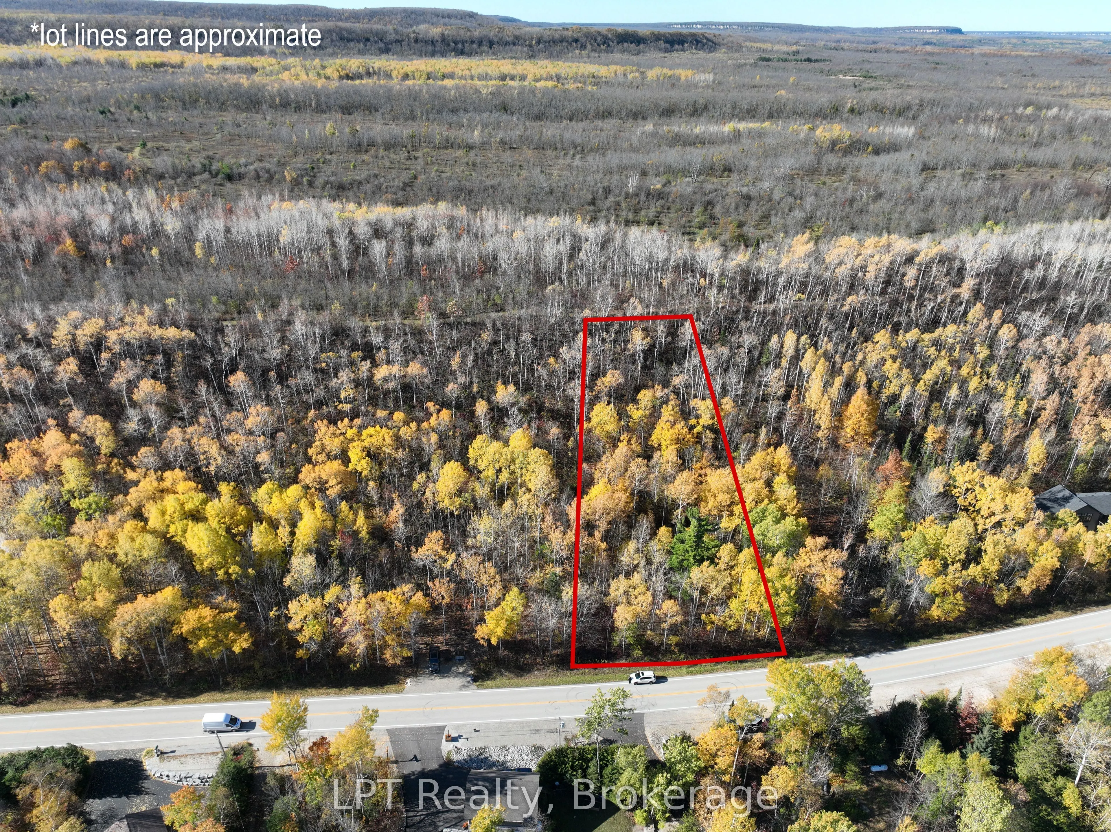 LT 15 Plan 834 Grey Road 1