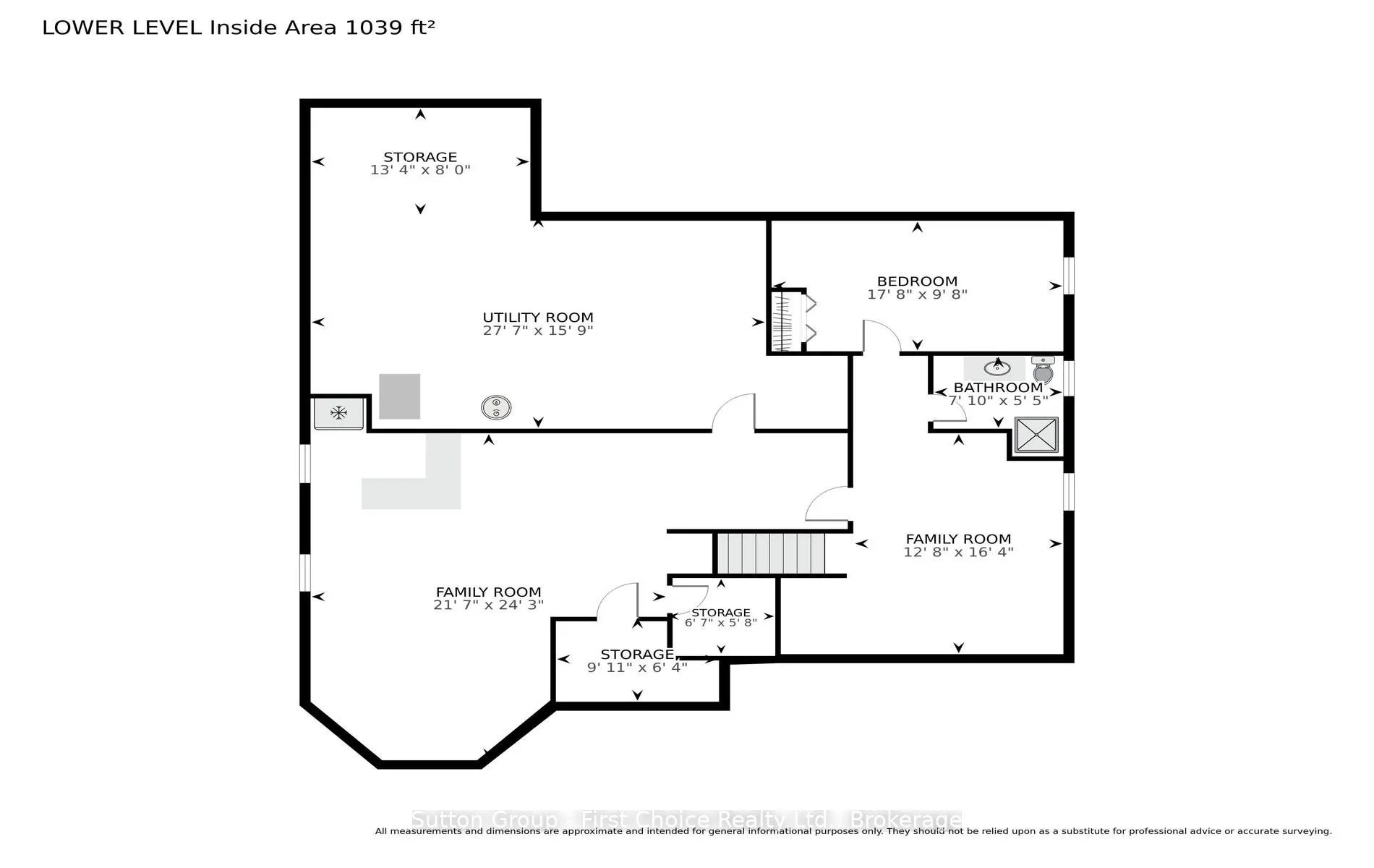259 Briarhill Drive