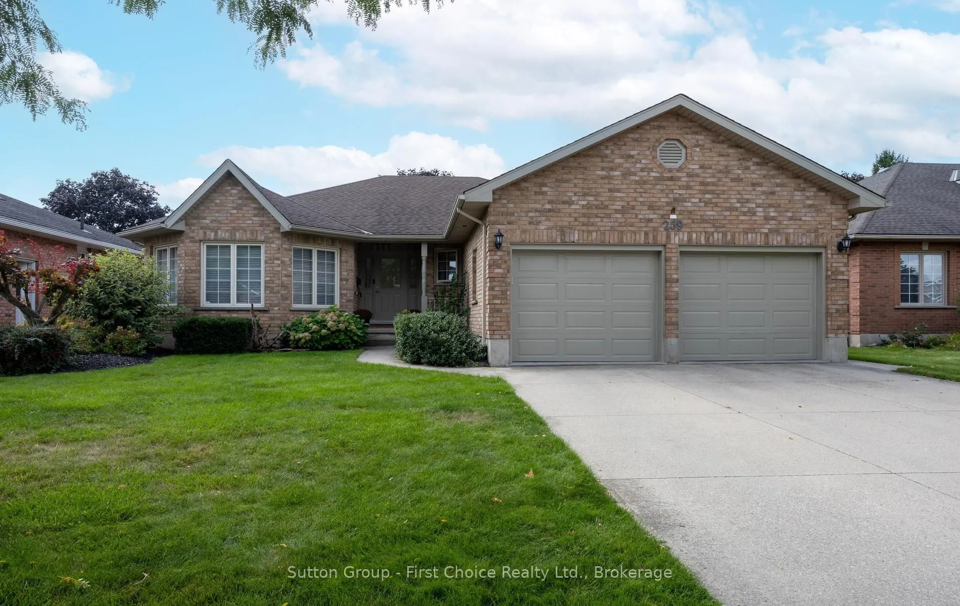 259 Briarhill Drive