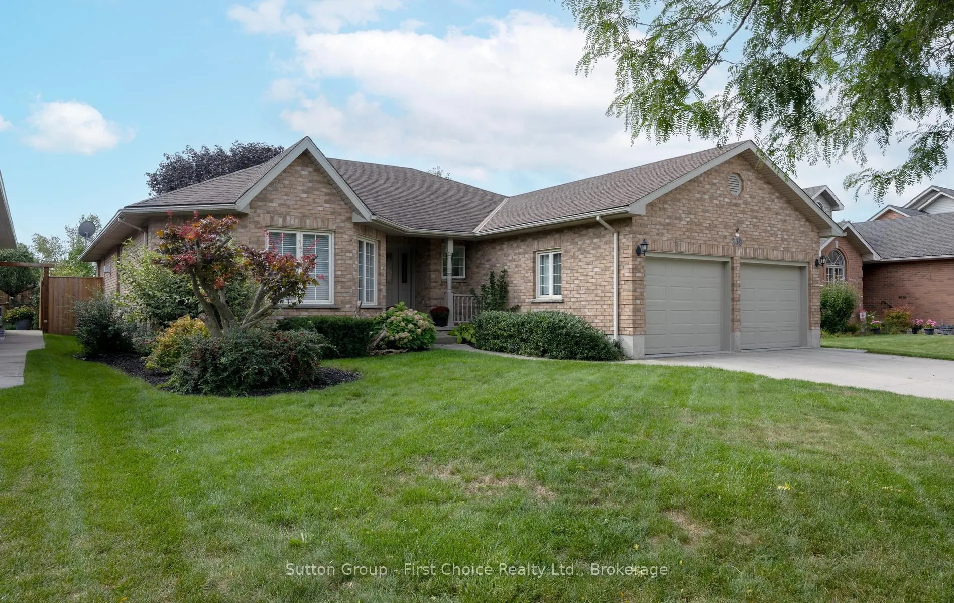 259 Briarhill Drive