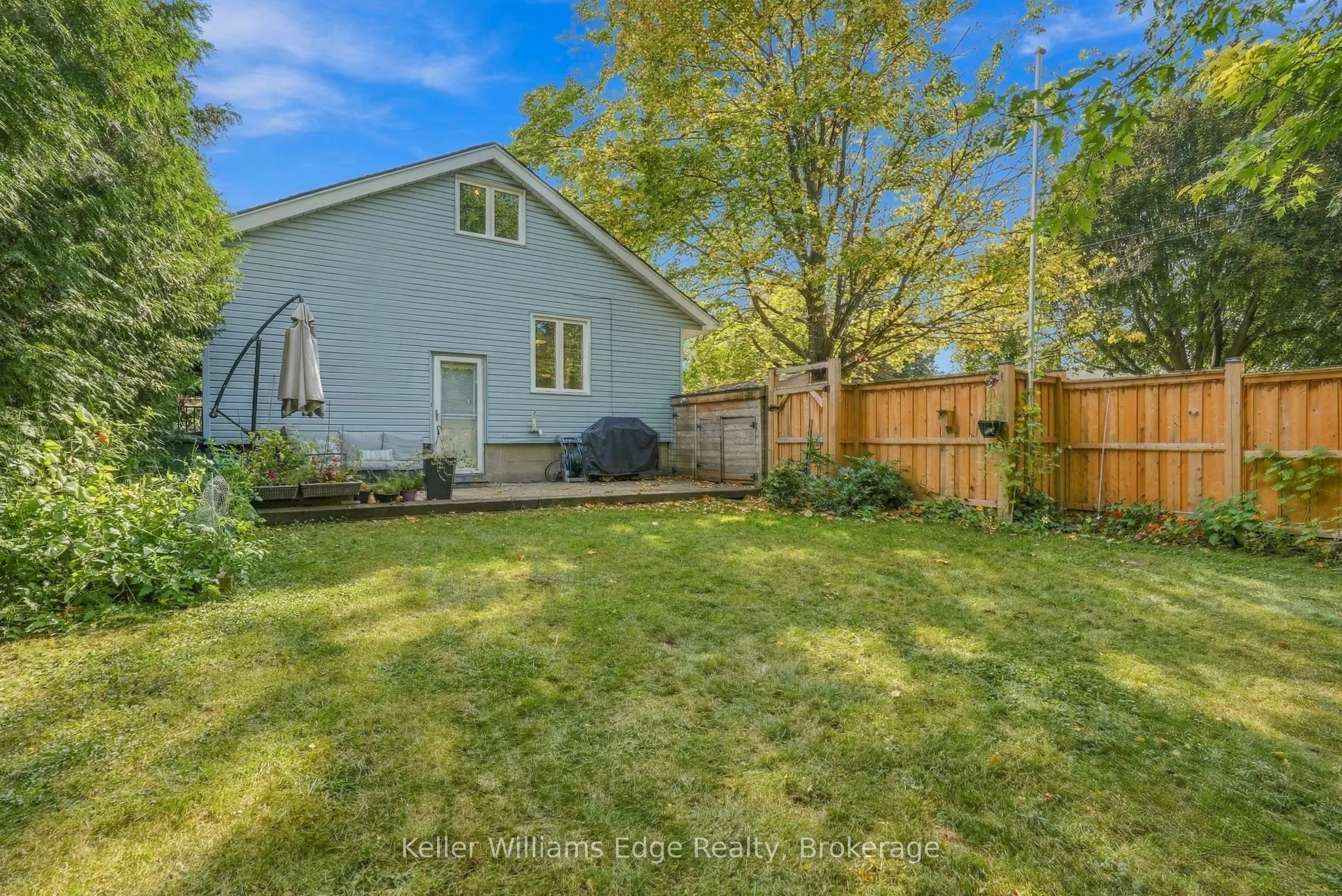 240 Bendamere Avenue