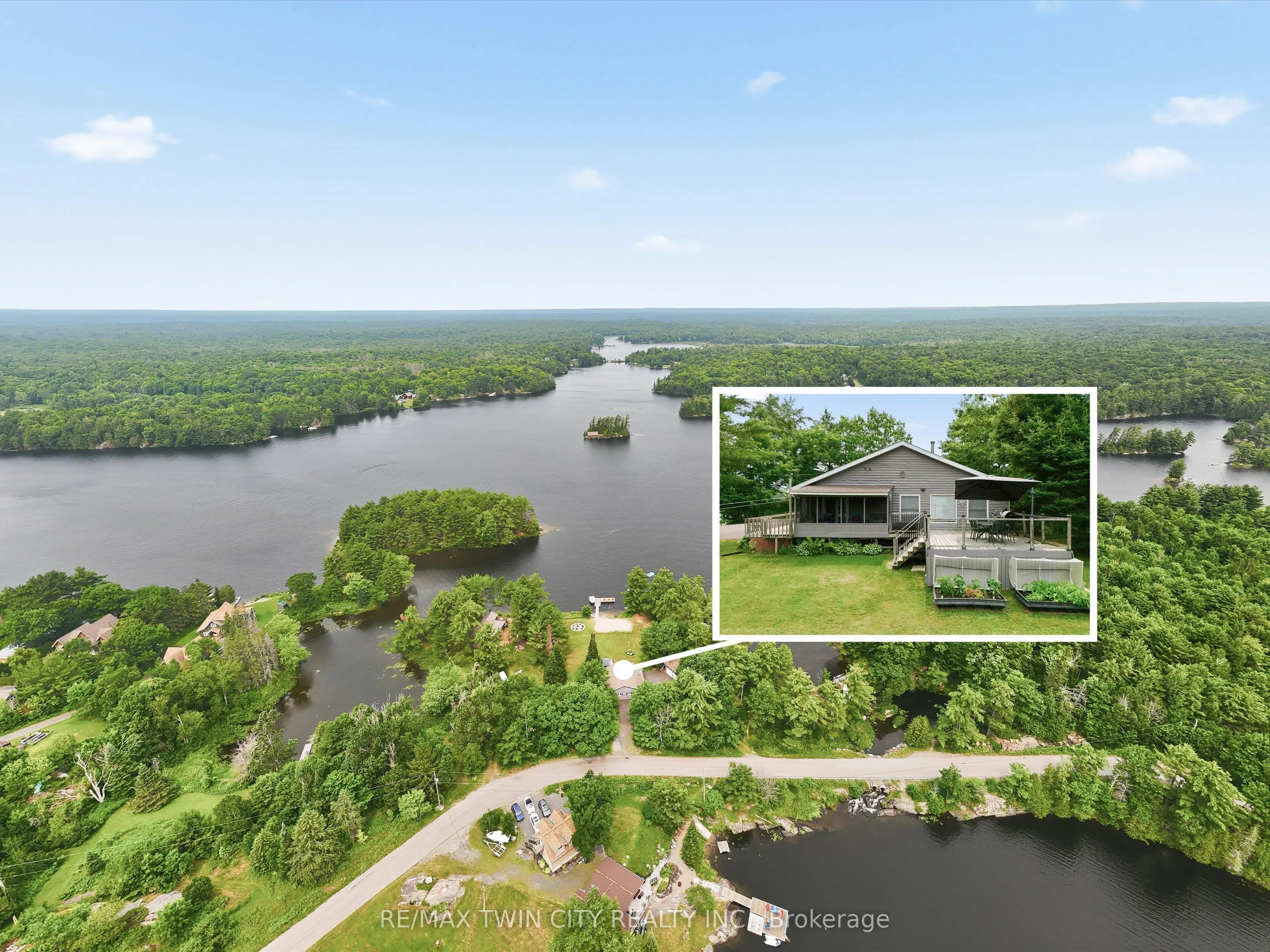 51 Mckellar Lake Road