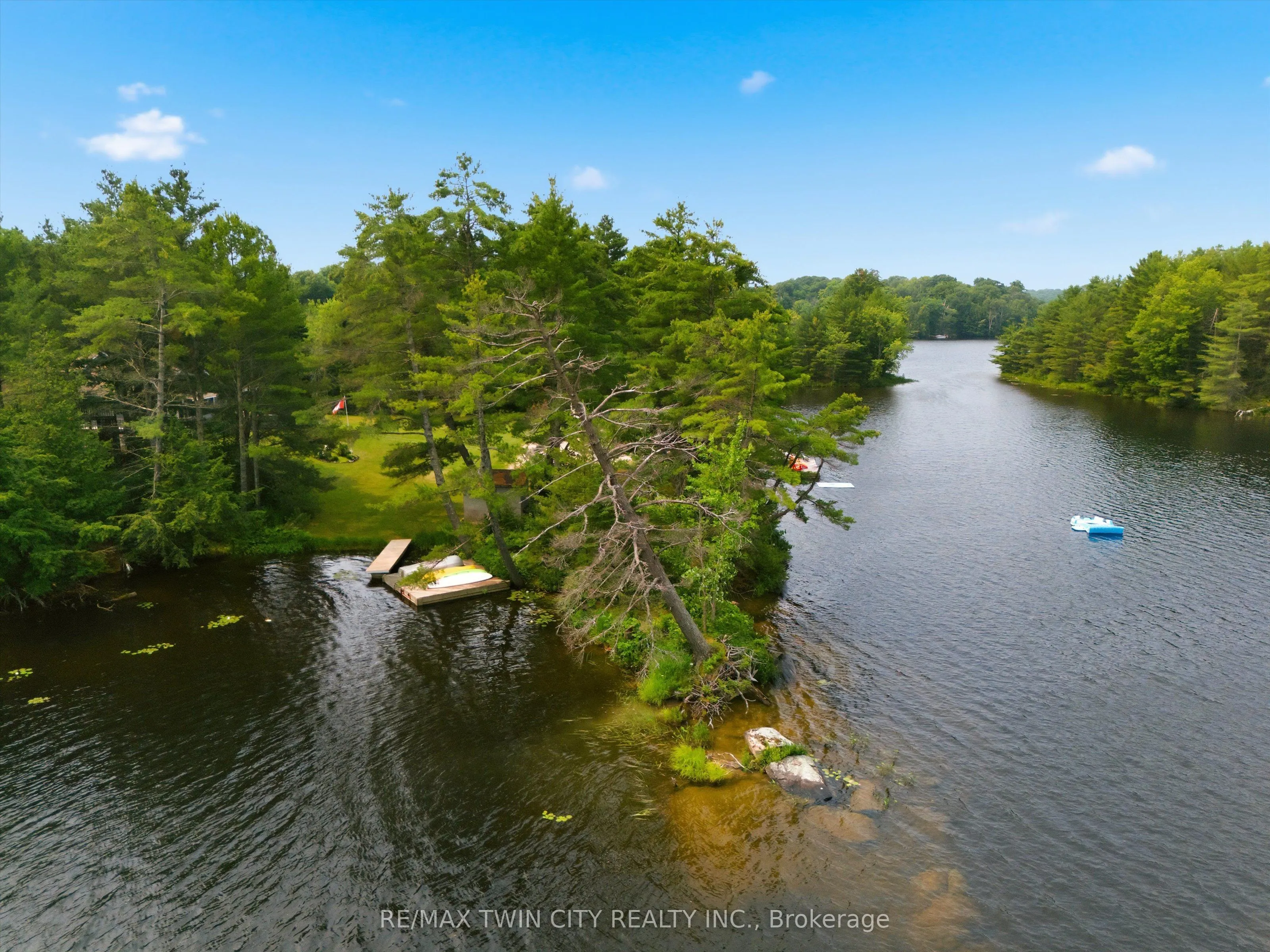 51 Mckellar Lake Road