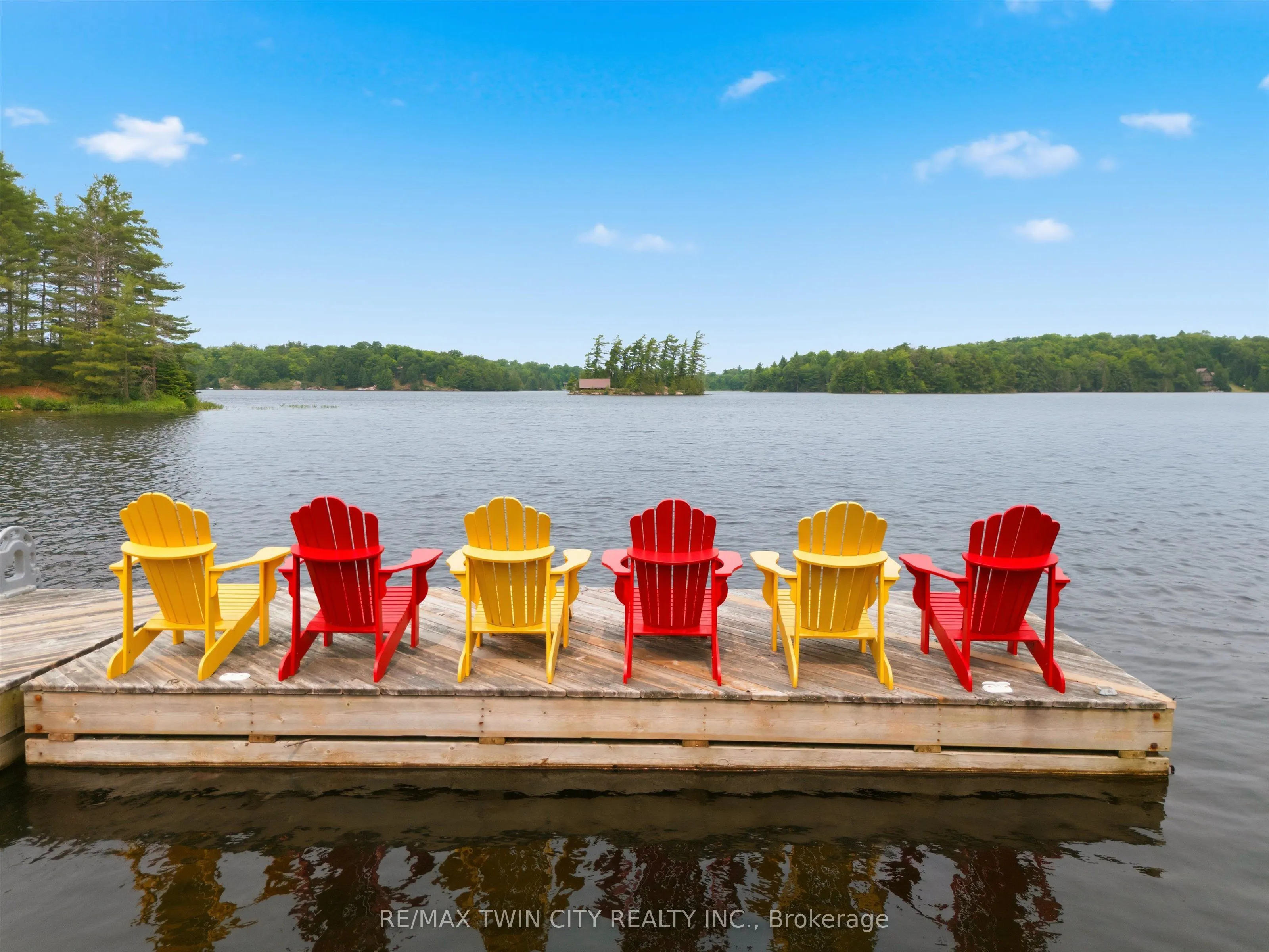 51 Mckellar Lake Road