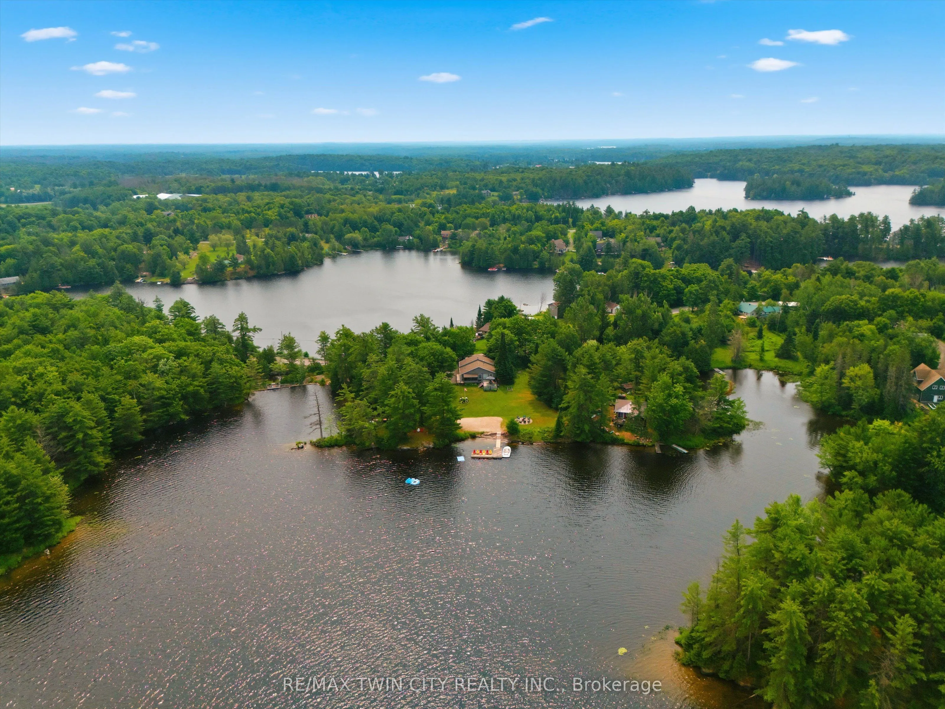 51 Mckellar Lake Road