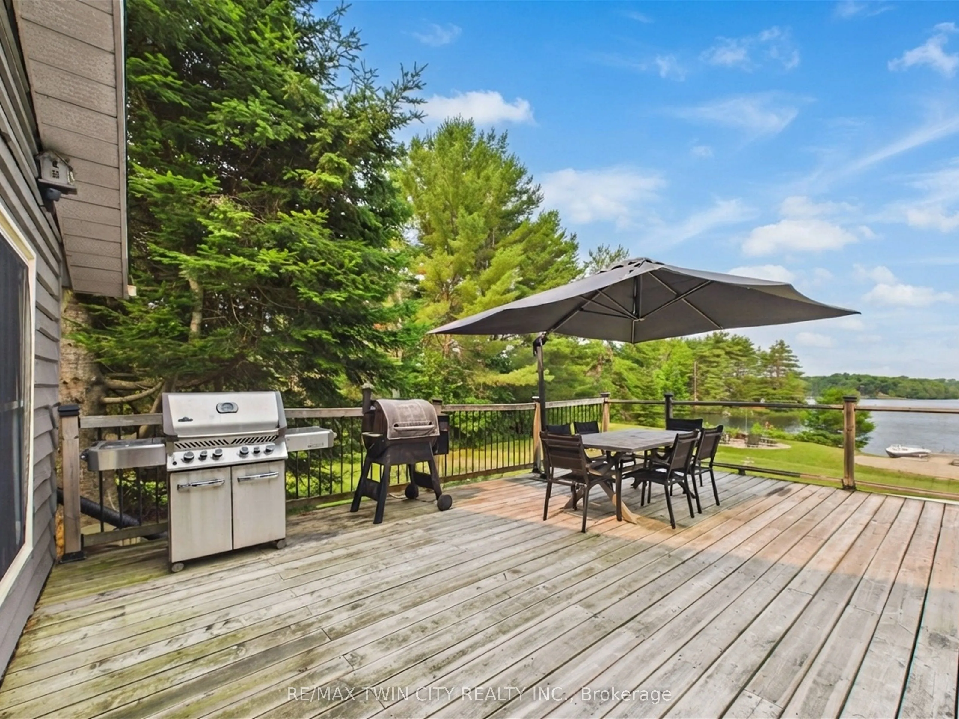 51 Mckellar Lake Road
