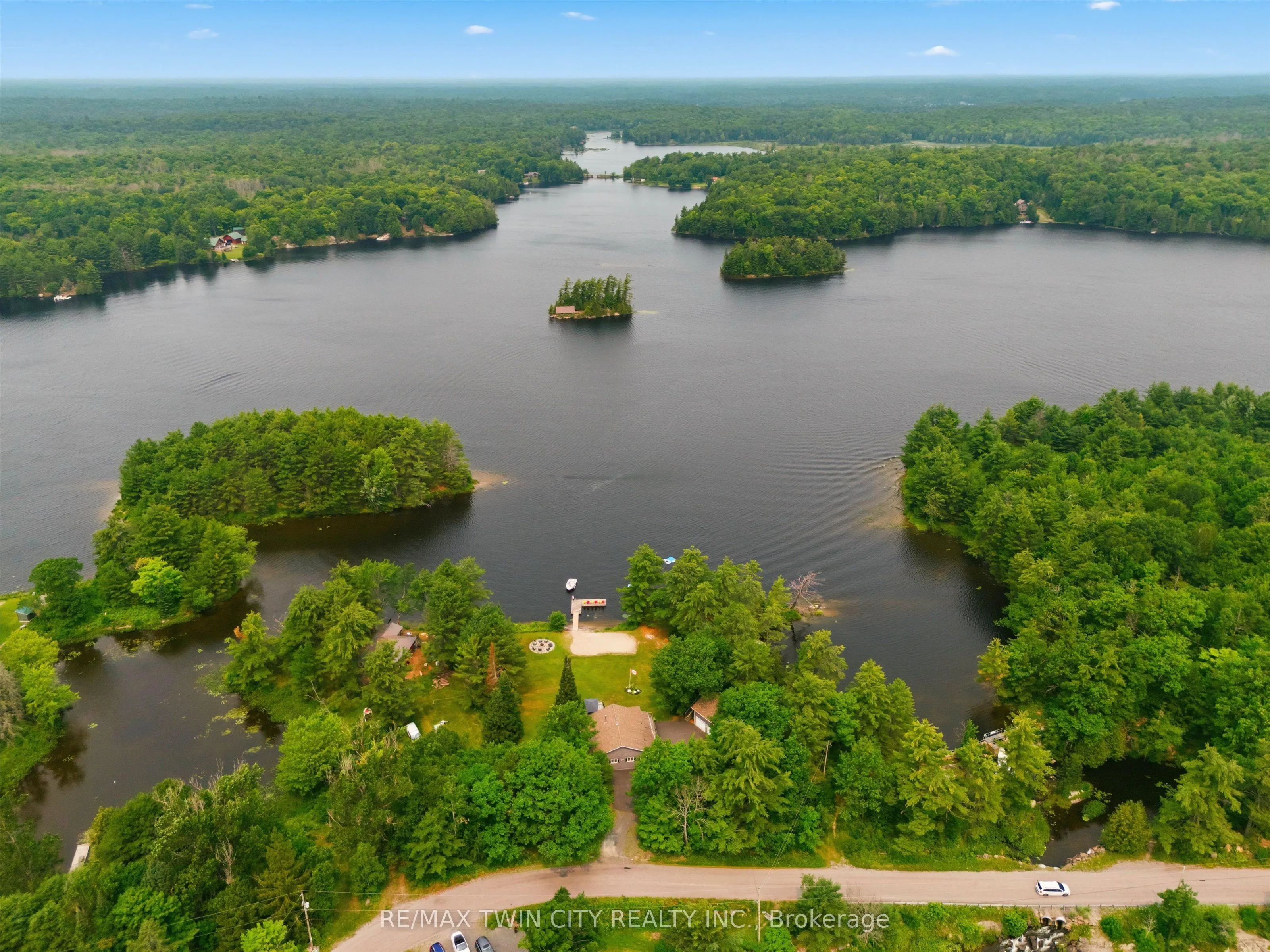 51 Mckellar Lake Road