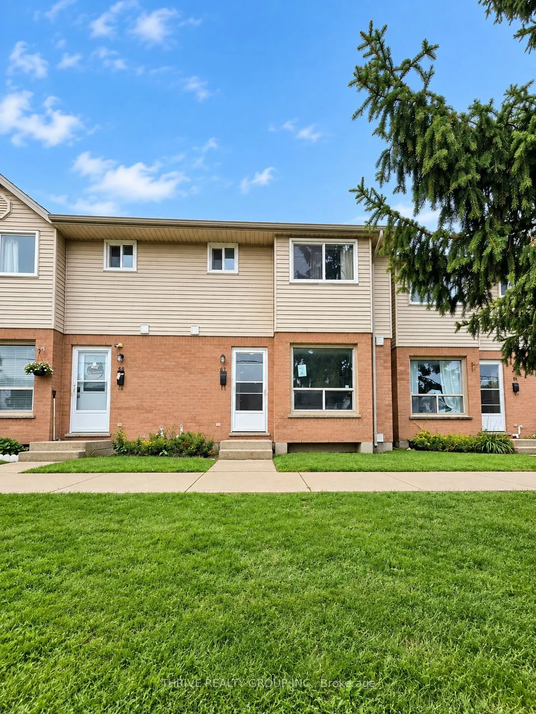 595 Third Street #67