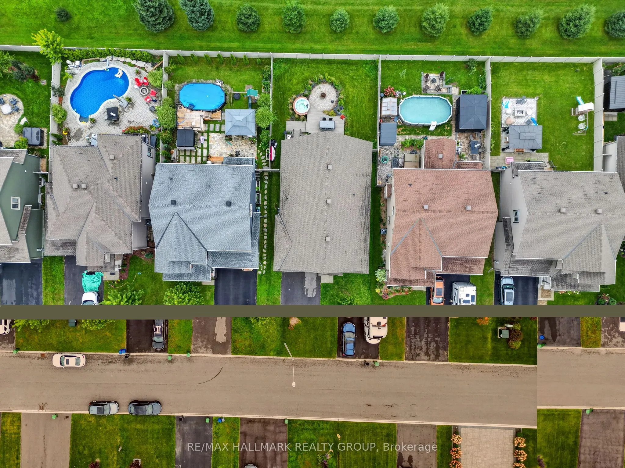 206 Pioneer Road