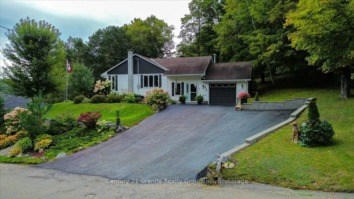 5 Forest Hill Road