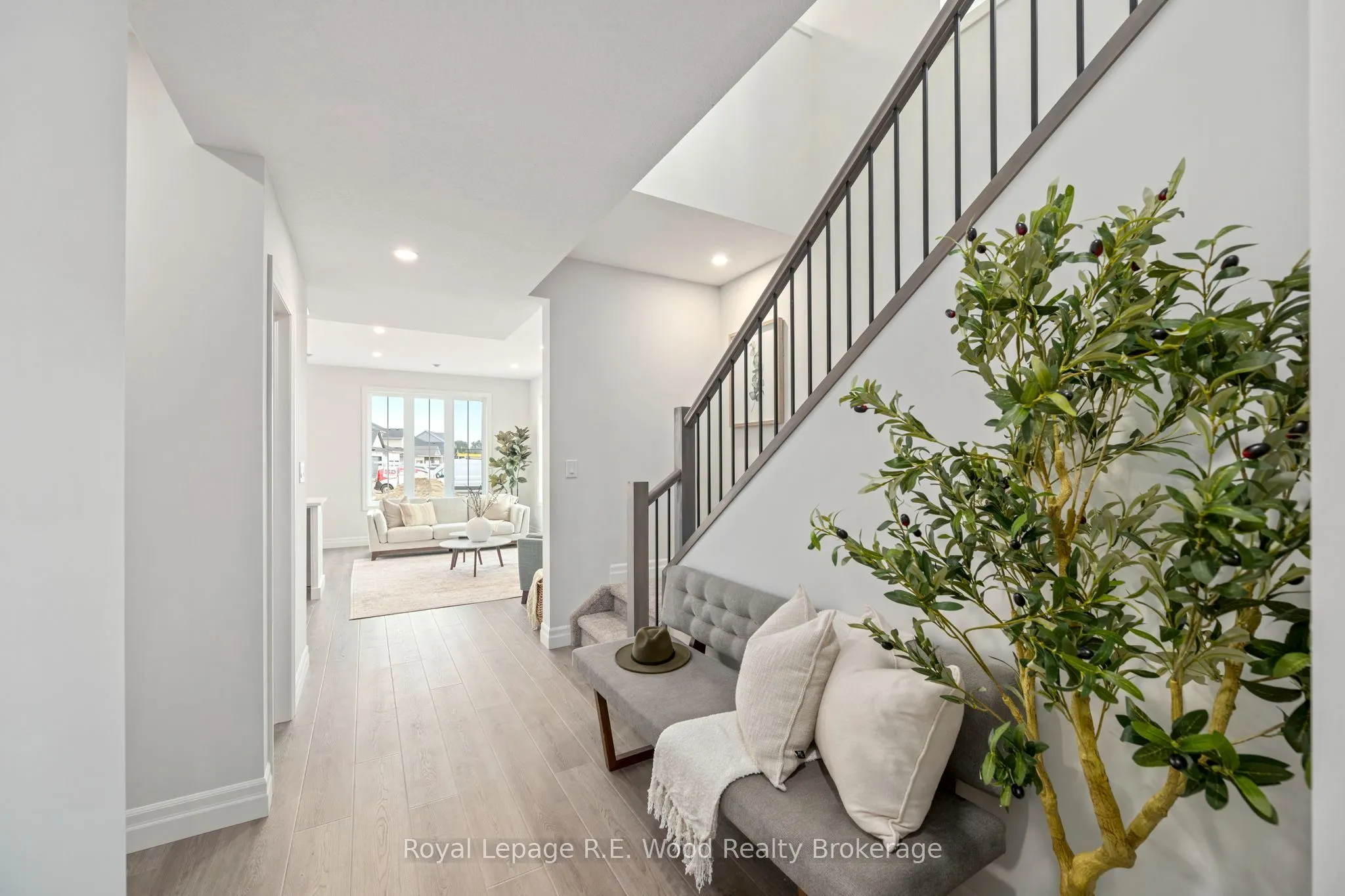 13 Hoylake Road