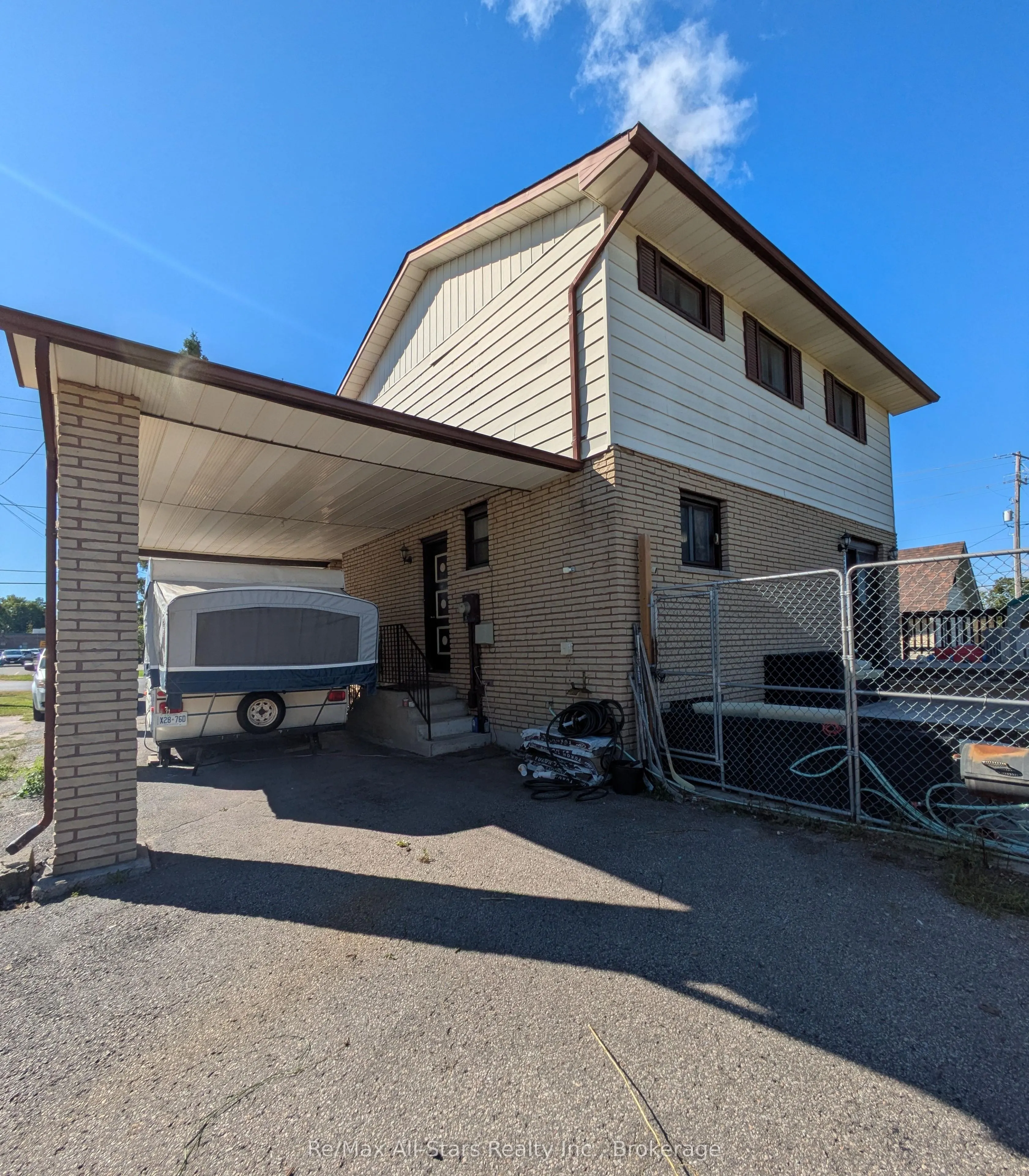 7-5 Weldon Road