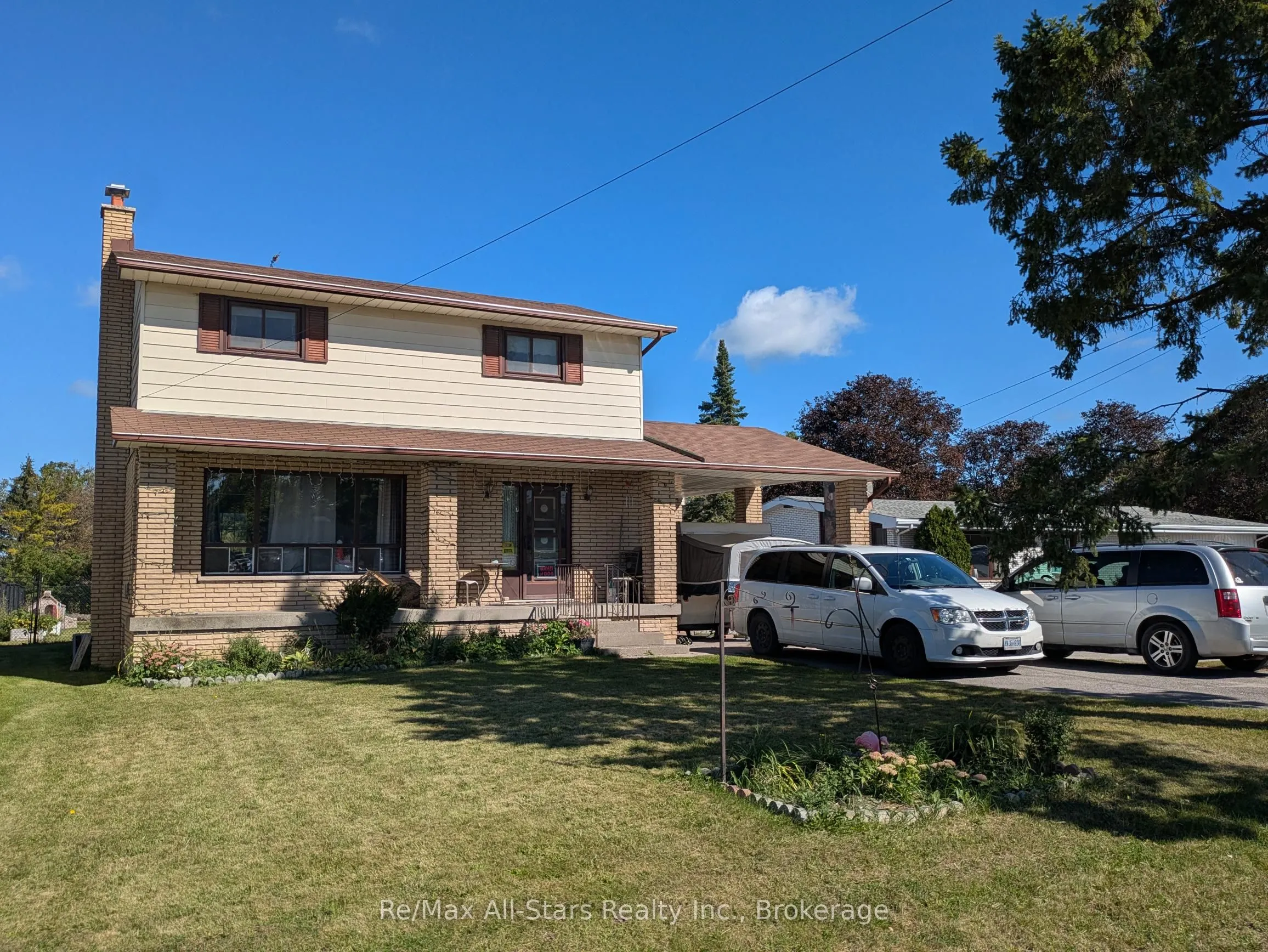 7-5 Weldon Road